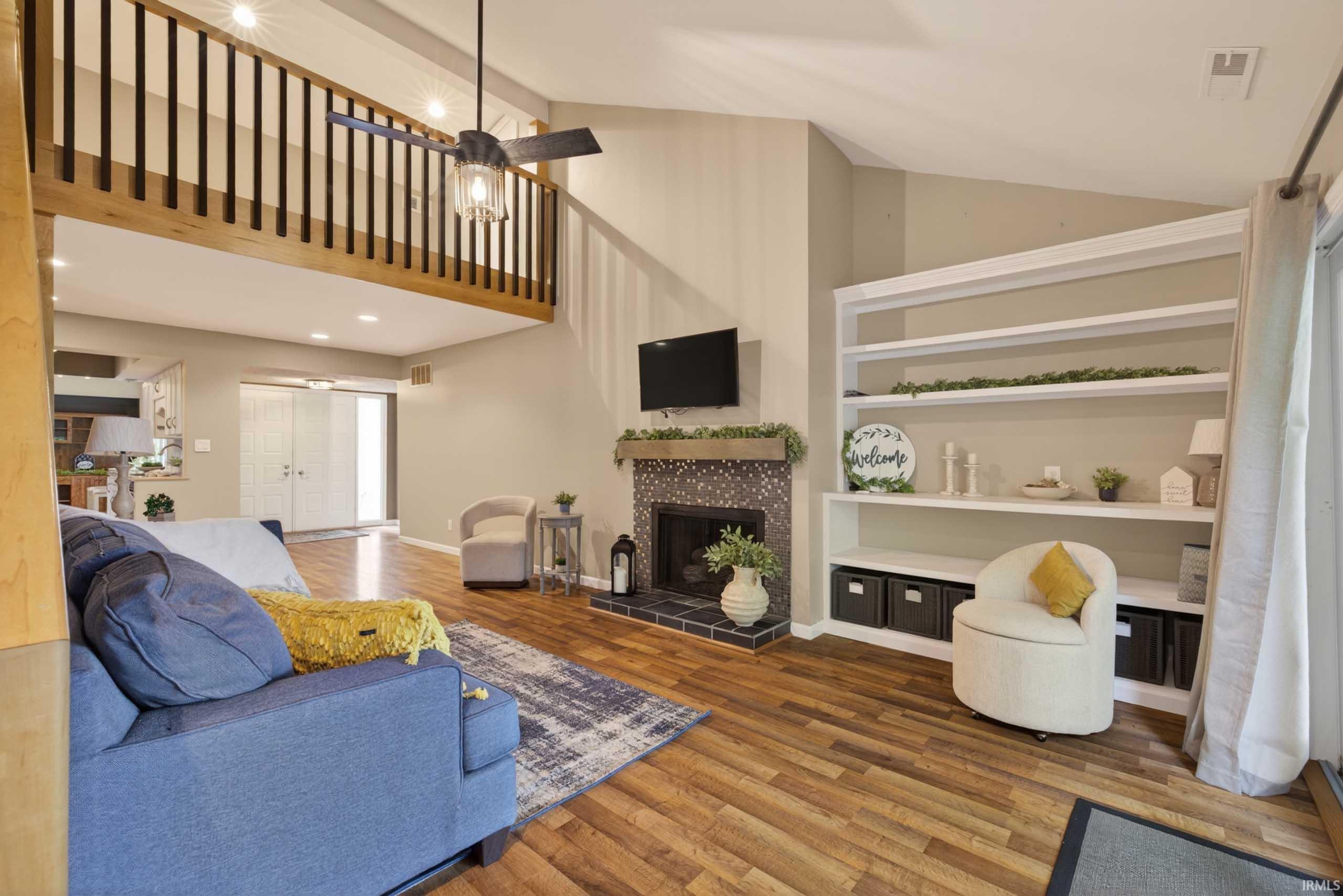 9136 Greenridge Lane