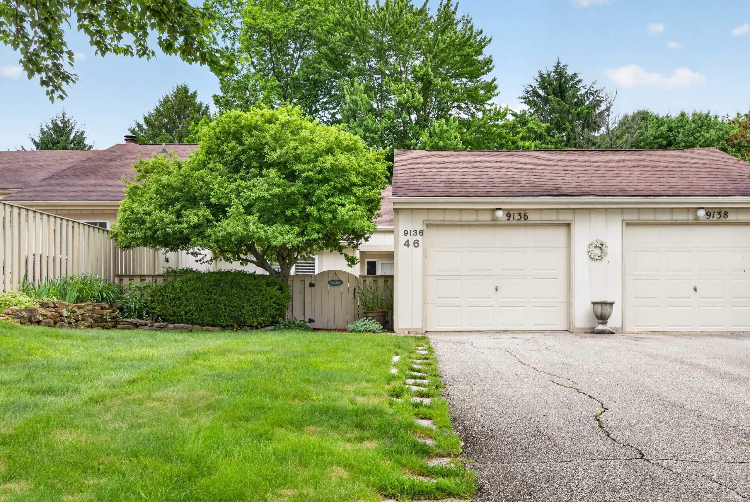 9136 Greenridge Lane