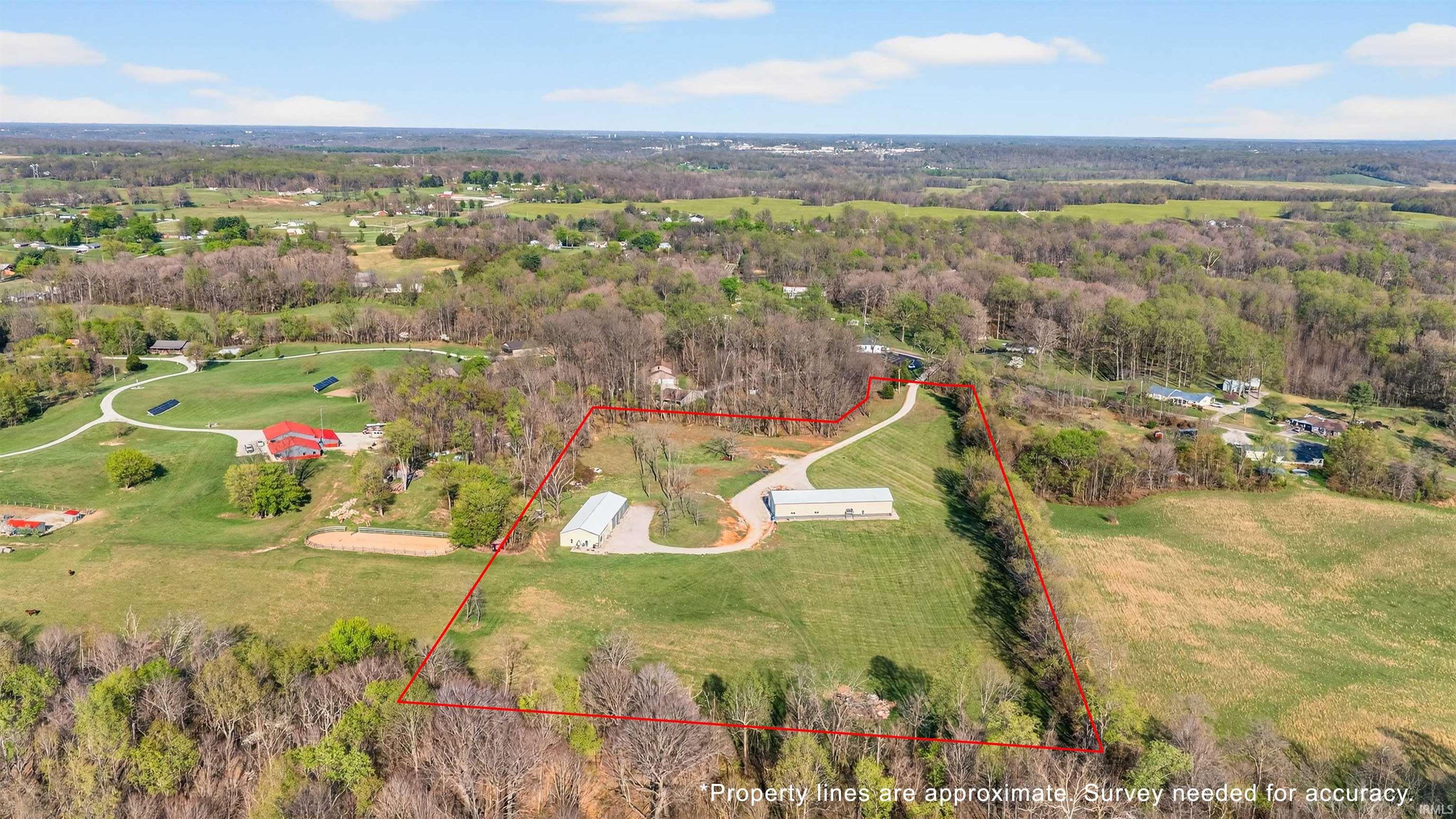 5801 St Rd 158