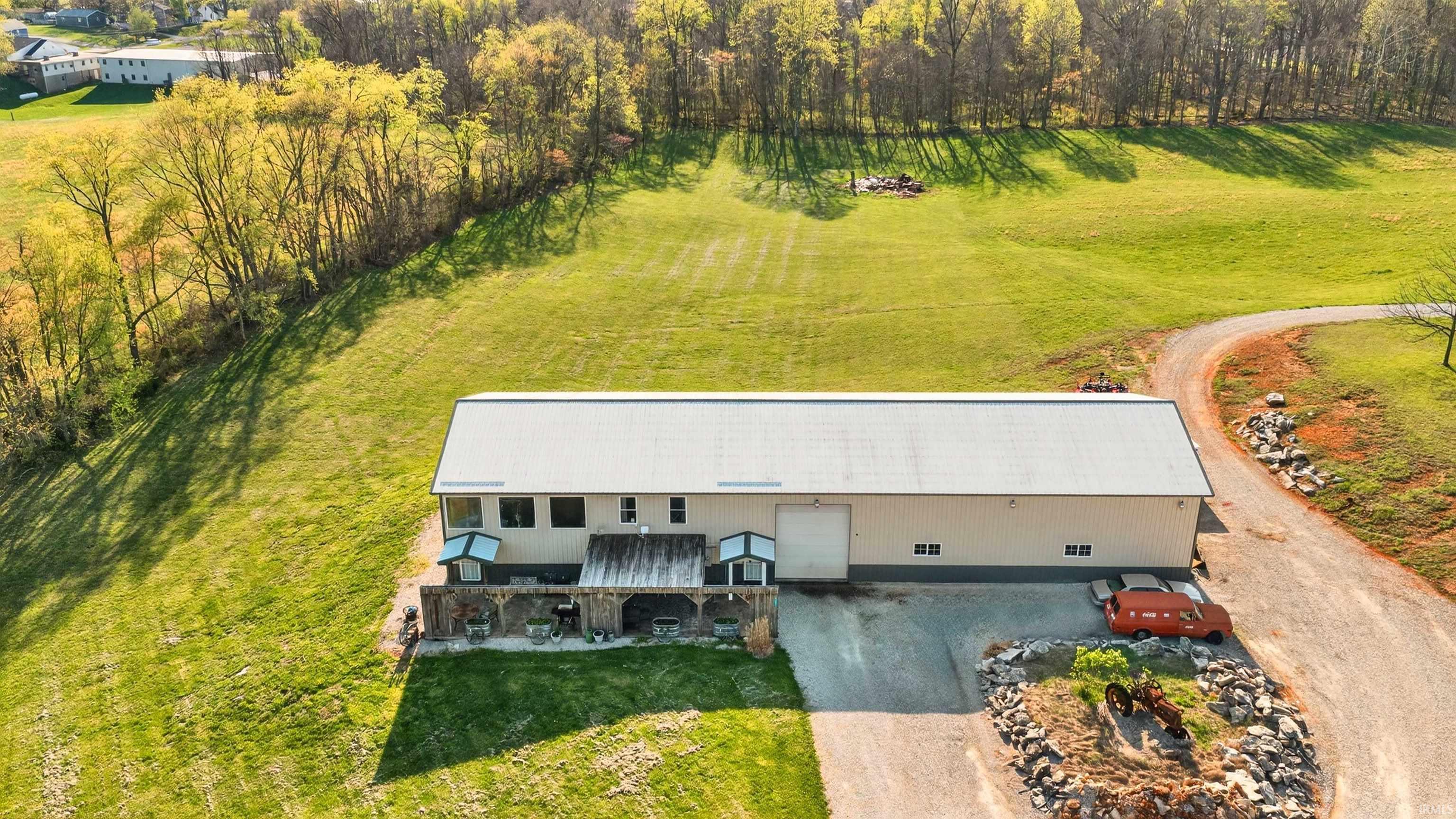 5801 St Rd 158