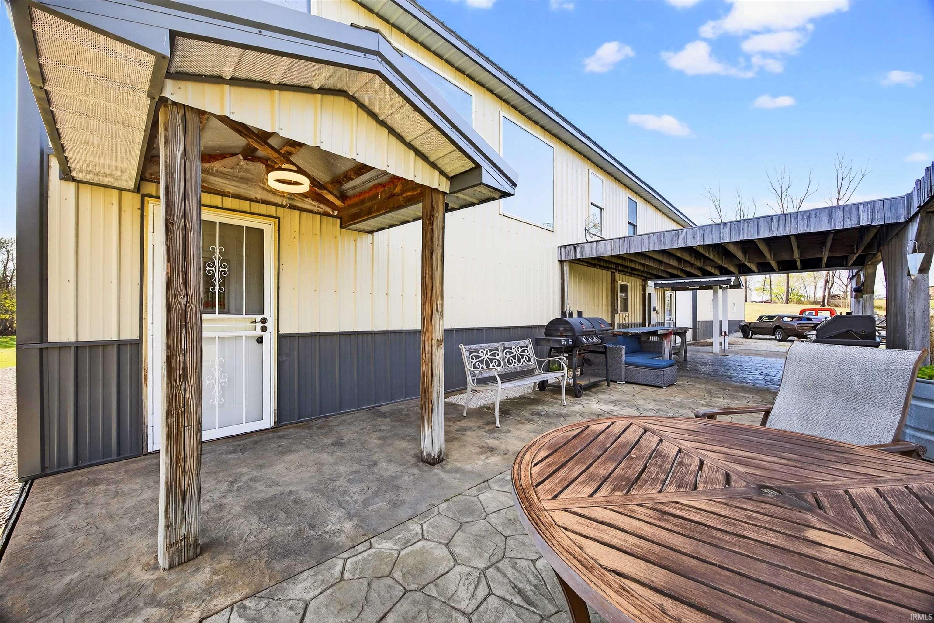 5801 St Rd 158