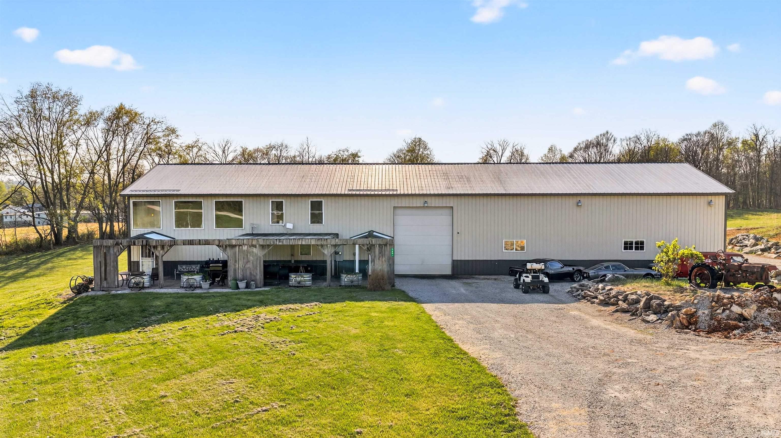 5801 St Rd 158