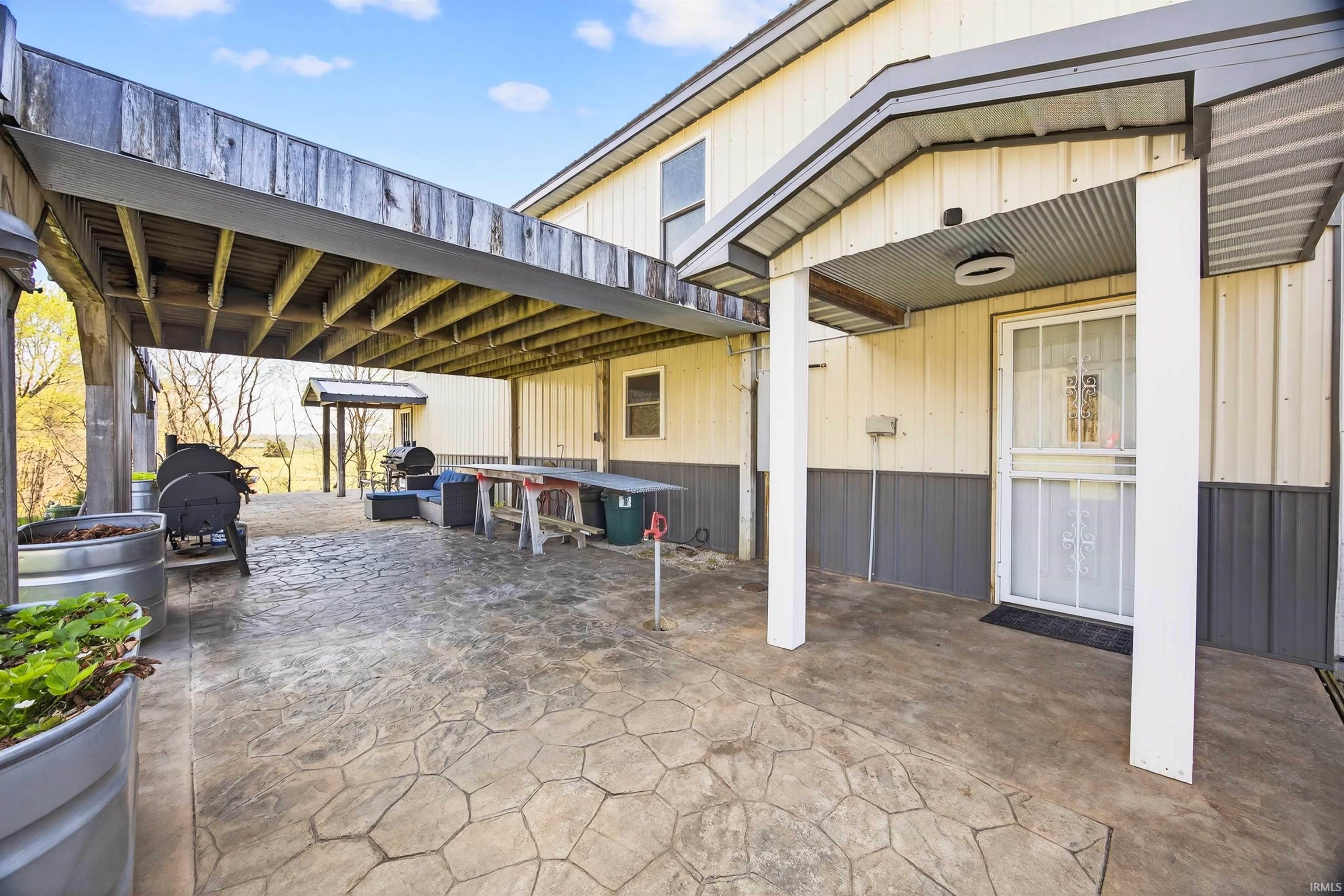 5801 St Rd 158
