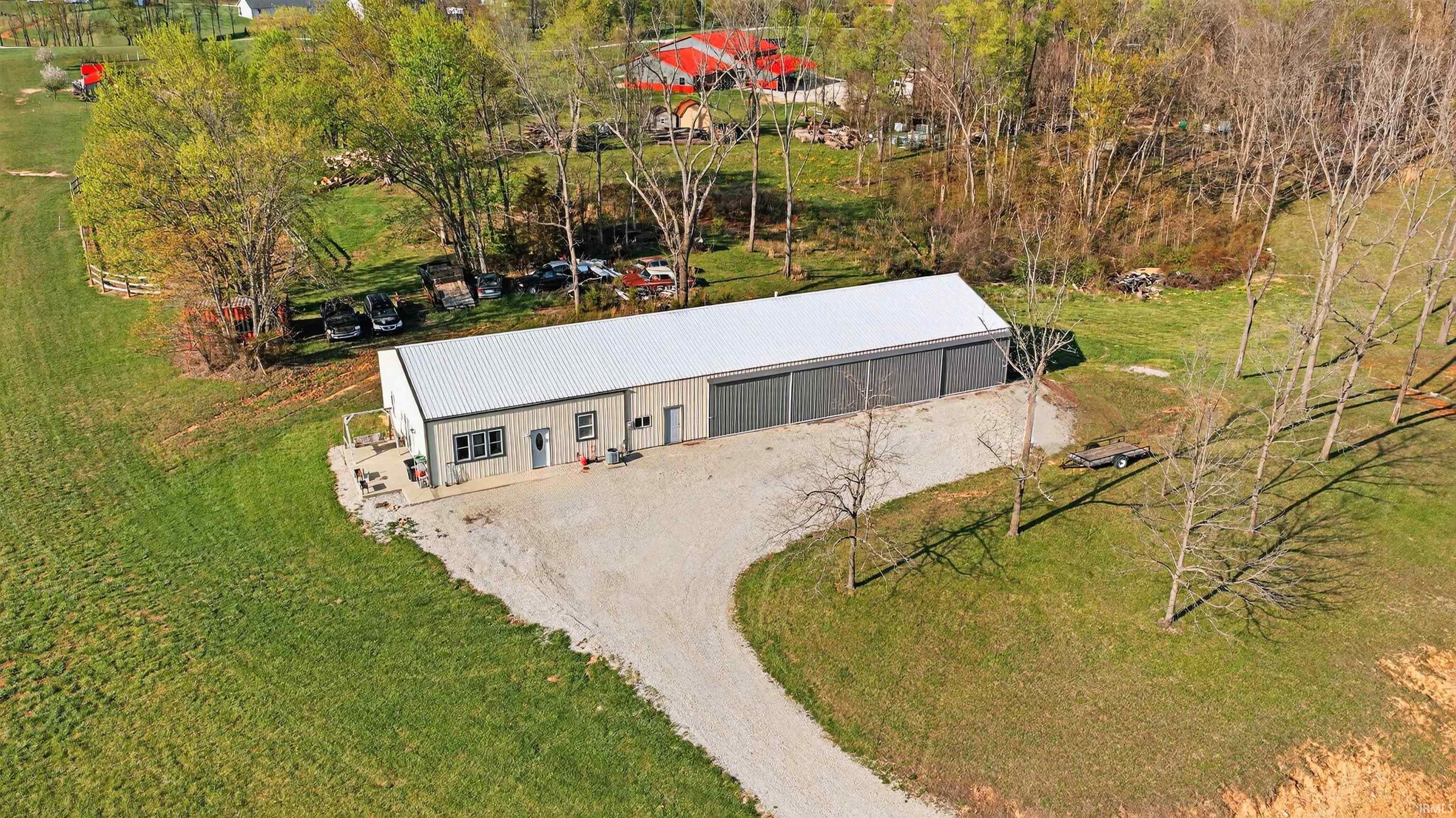 5801 St Rd 158