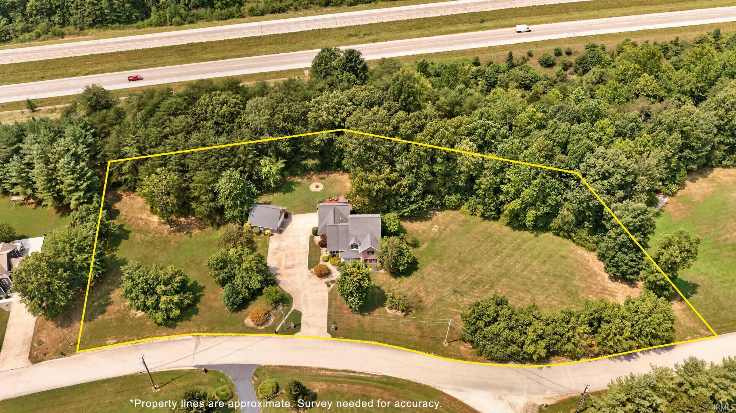 311 Pinewood Drive