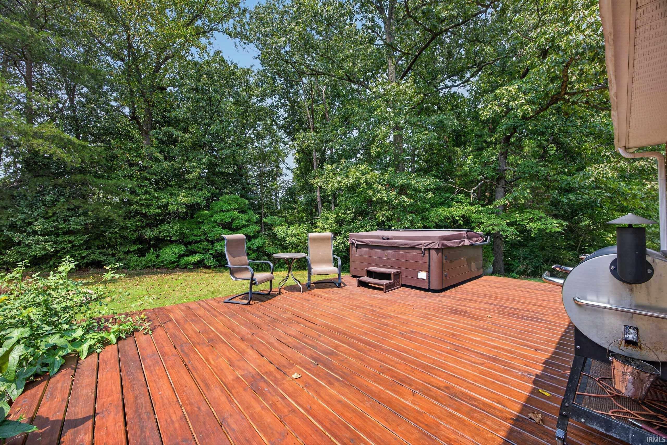 311 Pinewood Drive