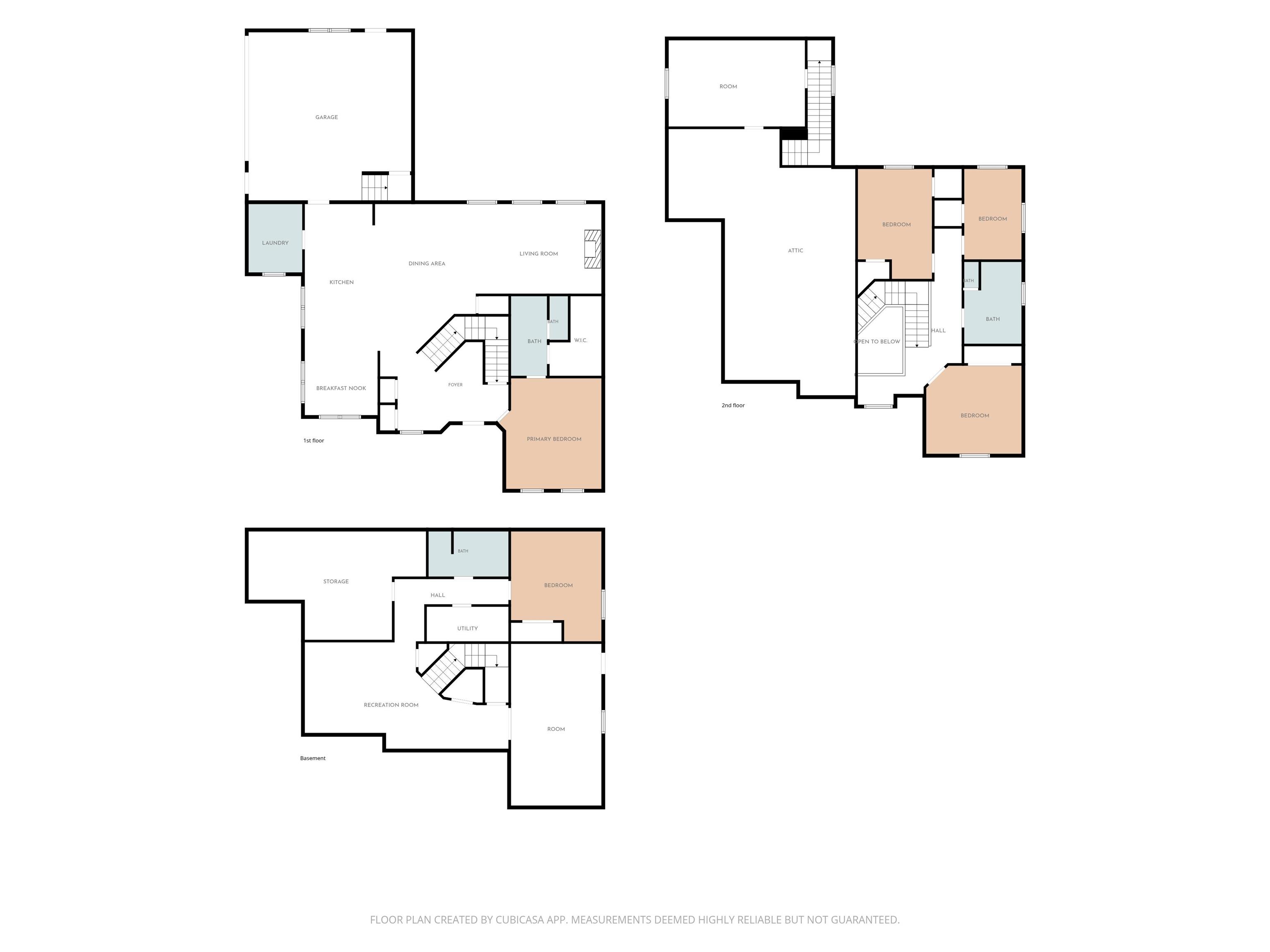 311 Pinewood Drive