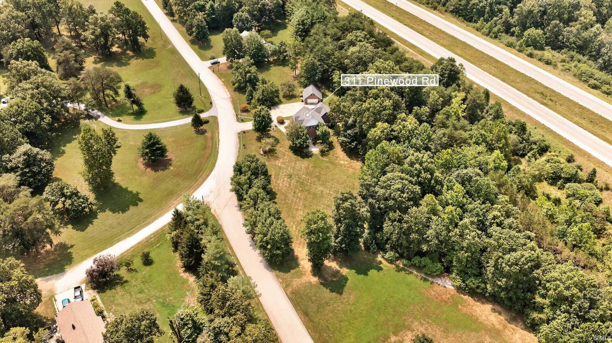 311 Pinewood Drive