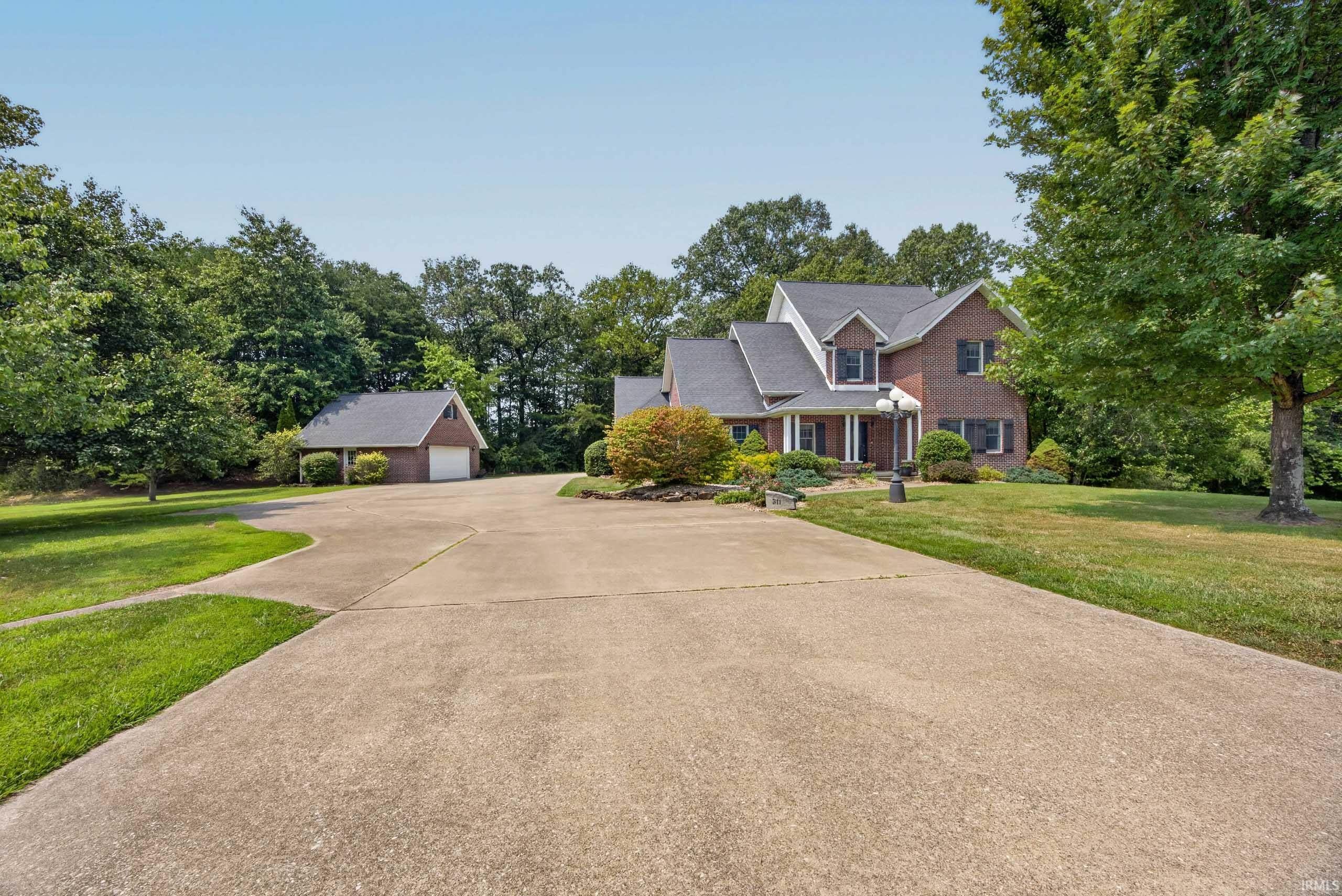 311 Pinewood Drive