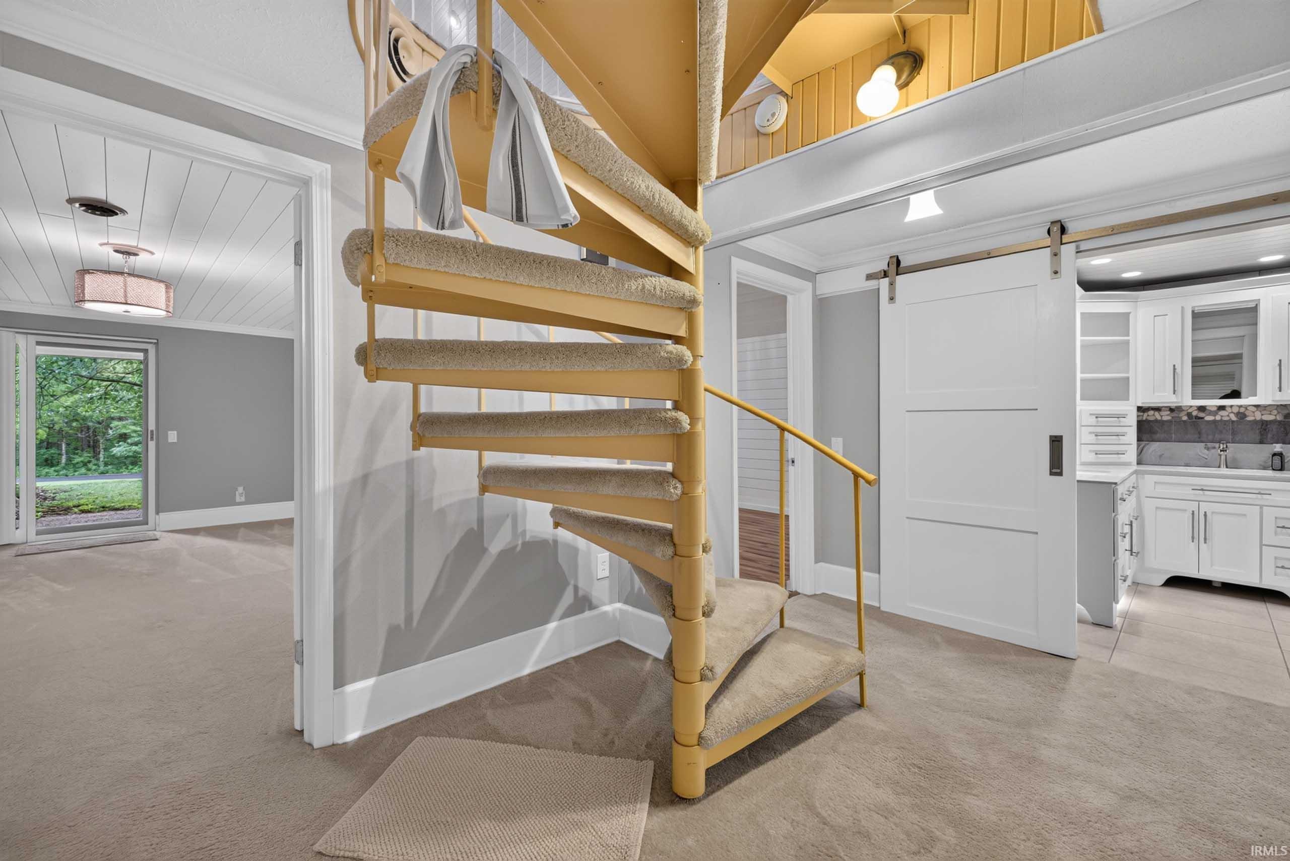 299 Spring Haven Road