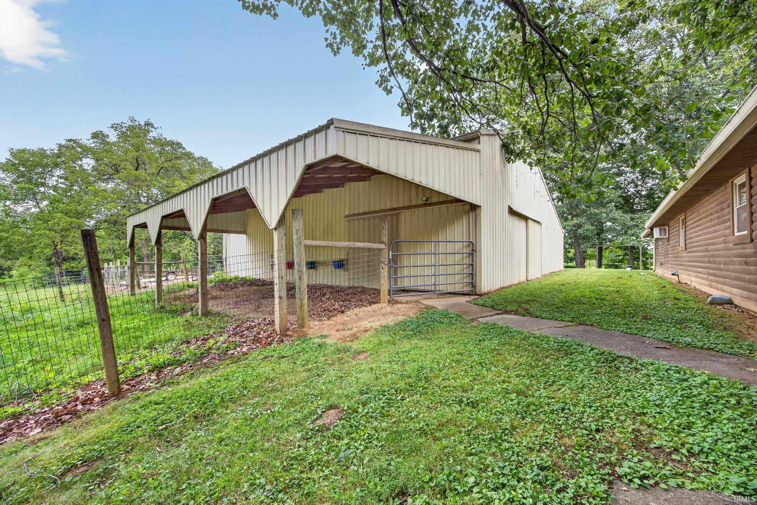 299 Spring Haven Road