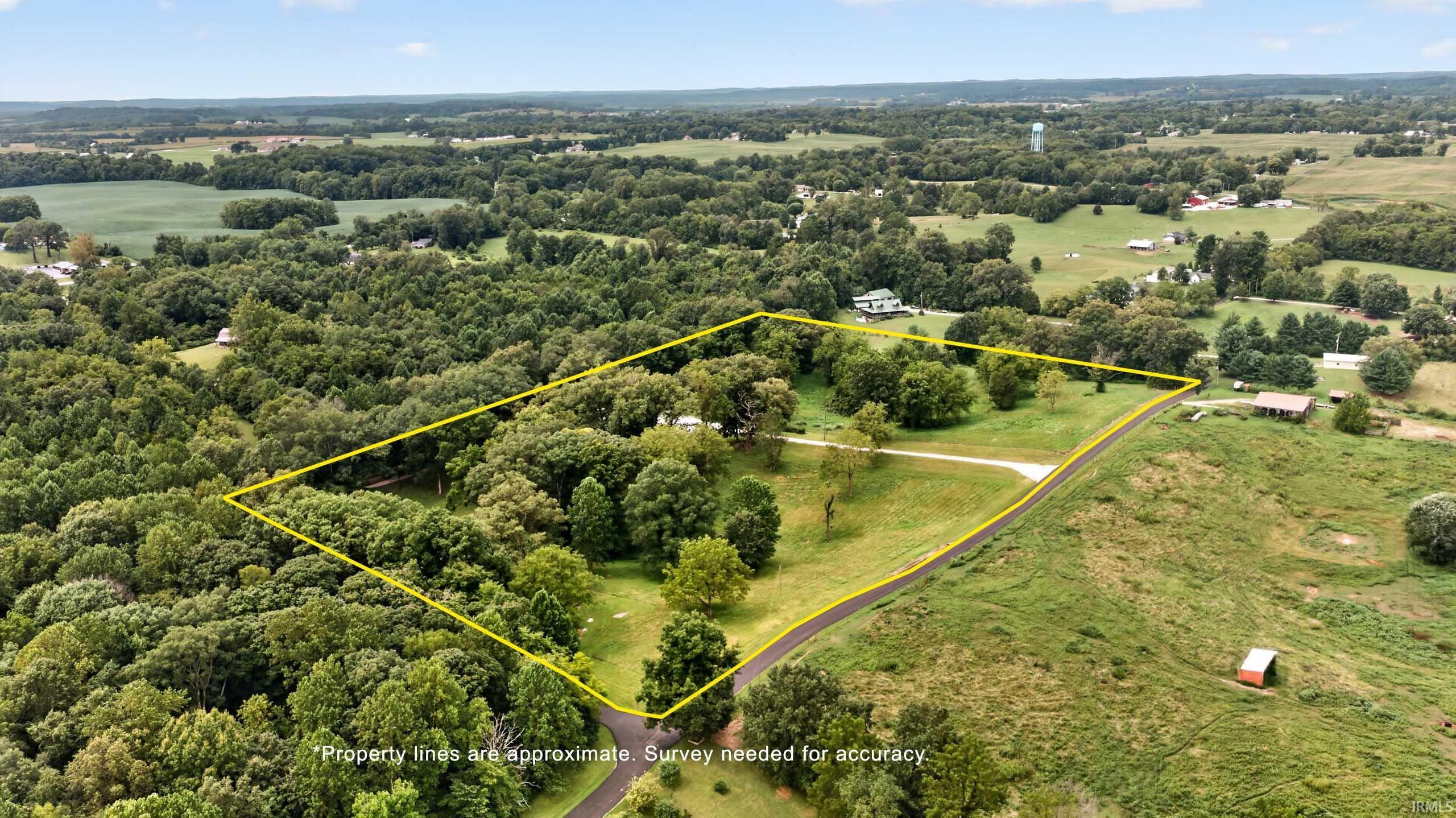 299 Spring Haven Road