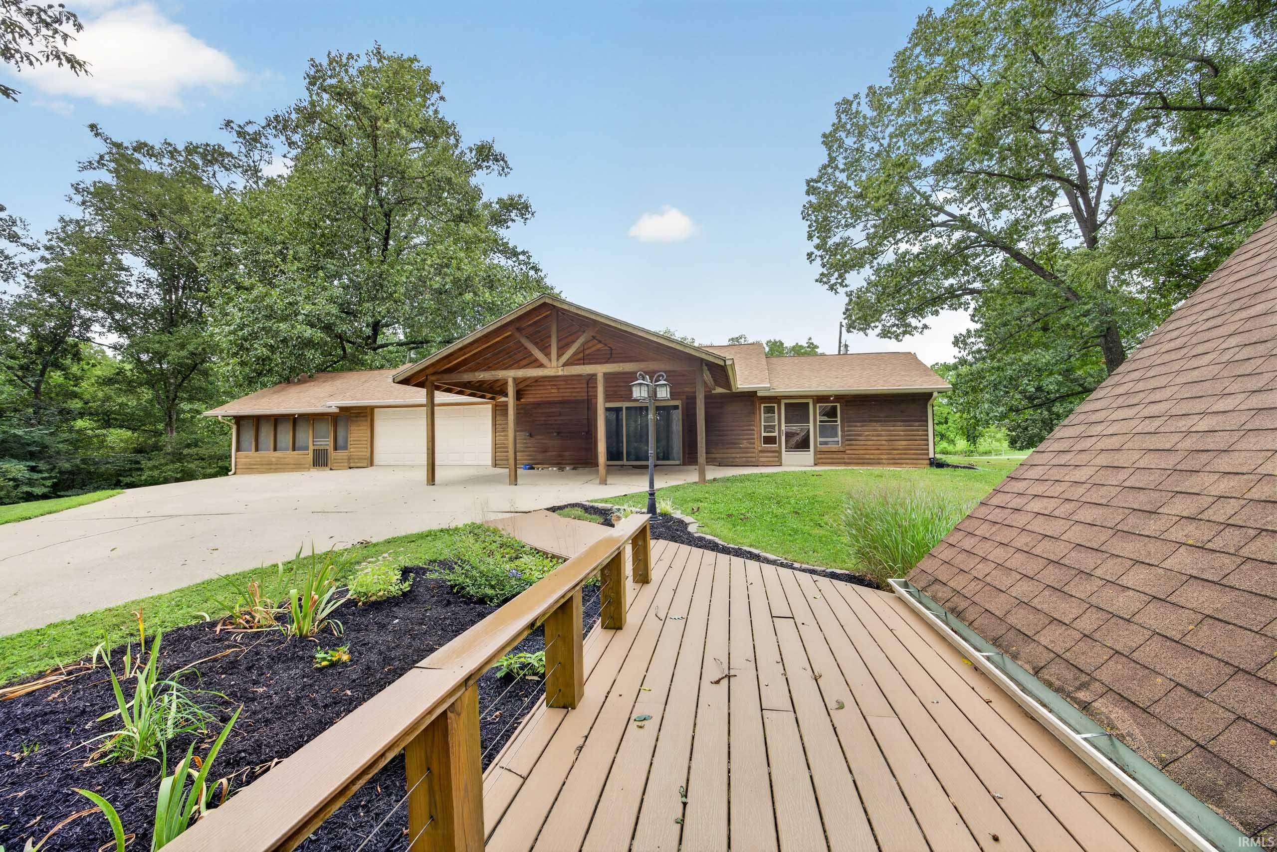 299 Spring Haven Road