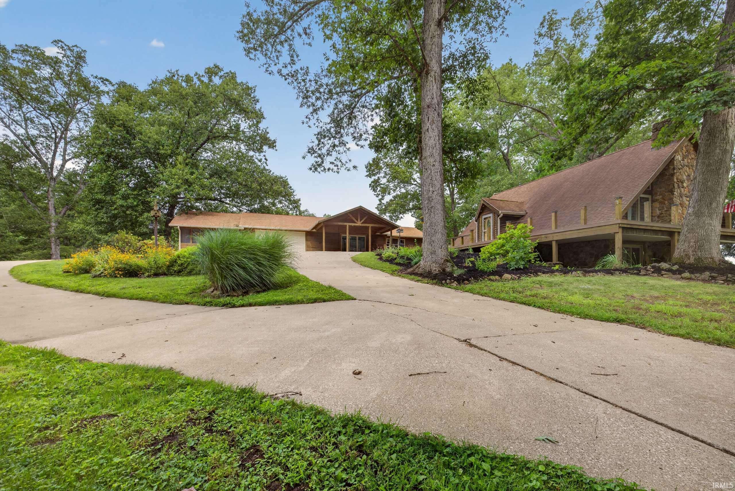 299 Spring Haven Road