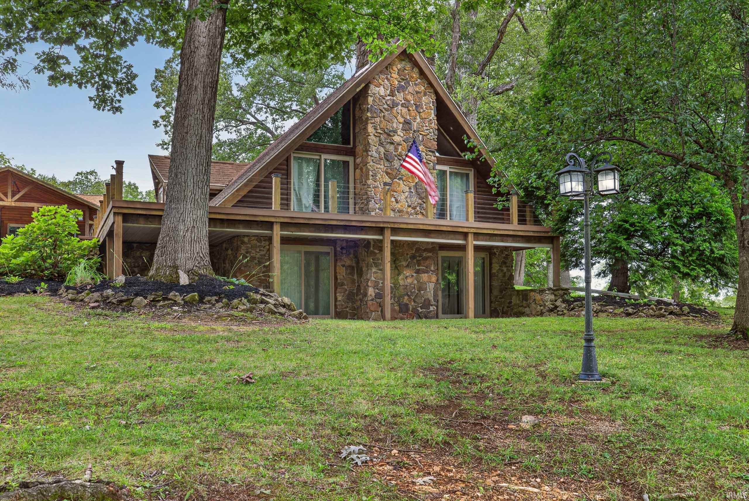 299 Spring Haven Road