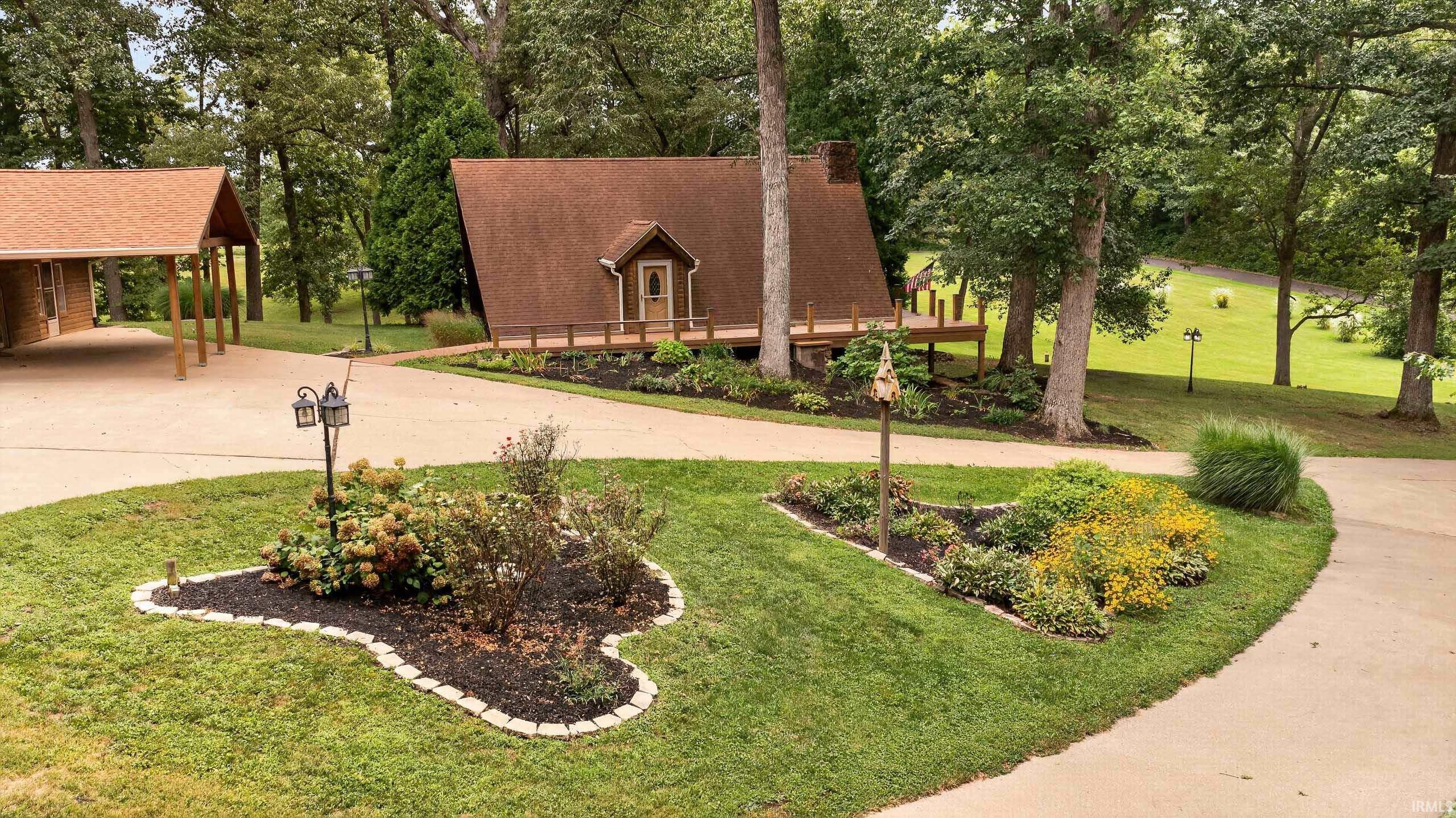 299 Spring Haven Road