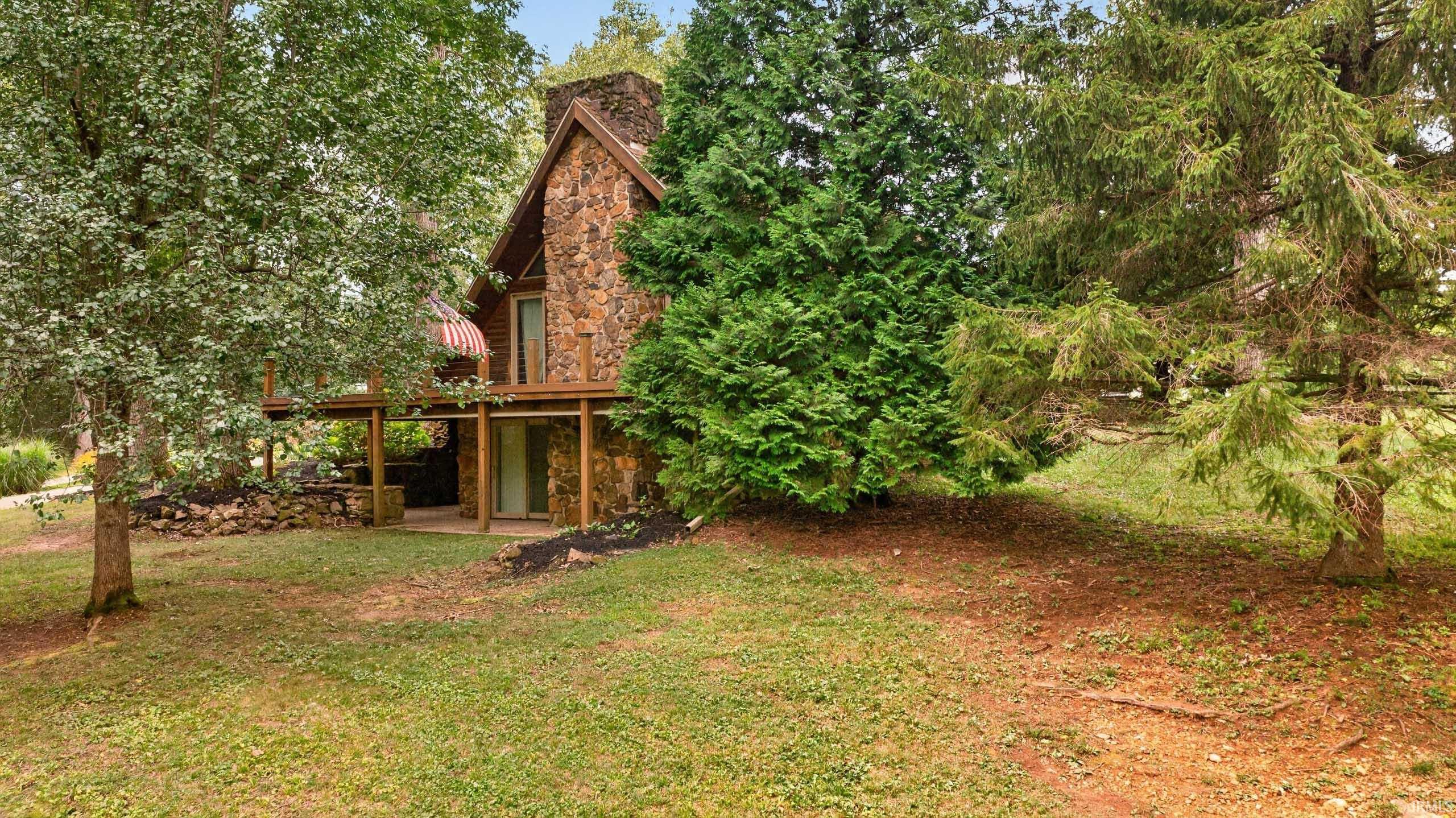 299 Spring Haven Road