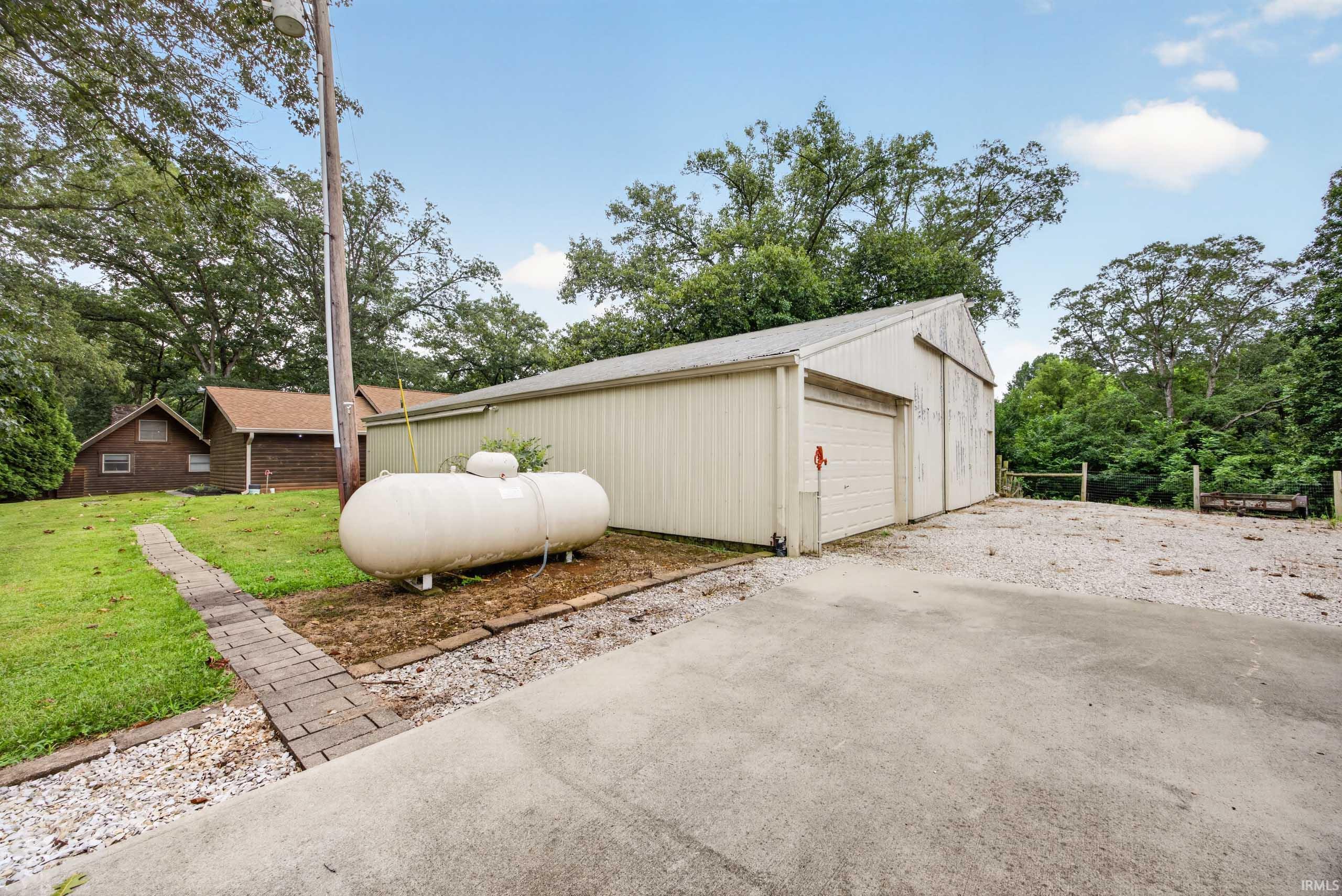 299 Spring Haven Road