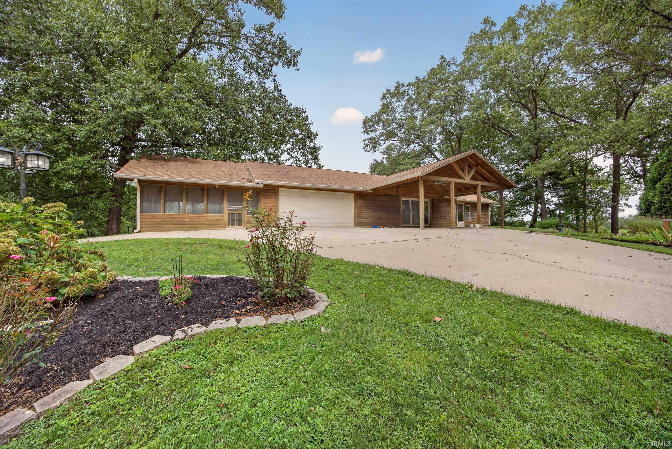 299 Spring Haven Road