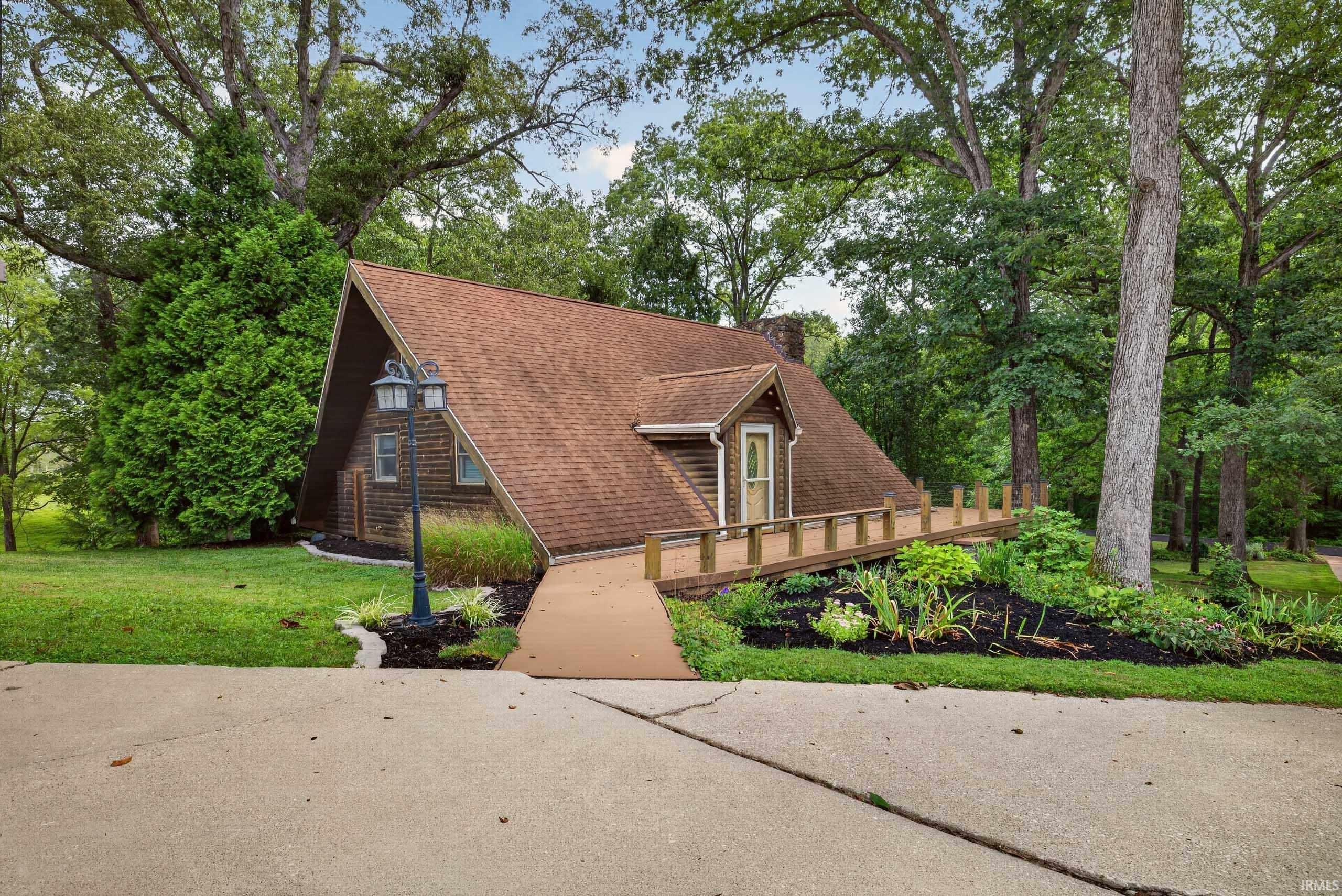 299 Spring Haven Road