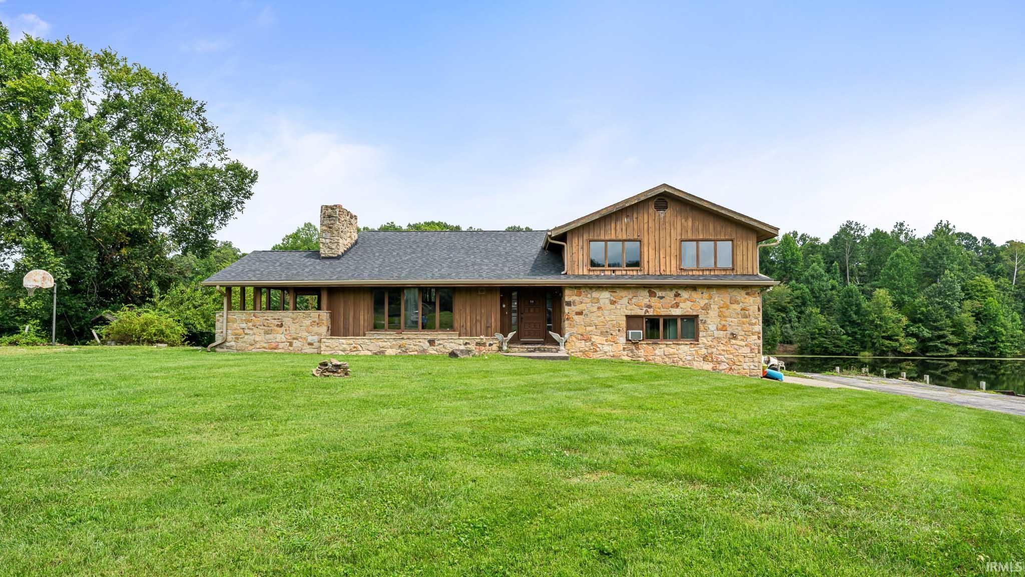 3692 Braysville Road