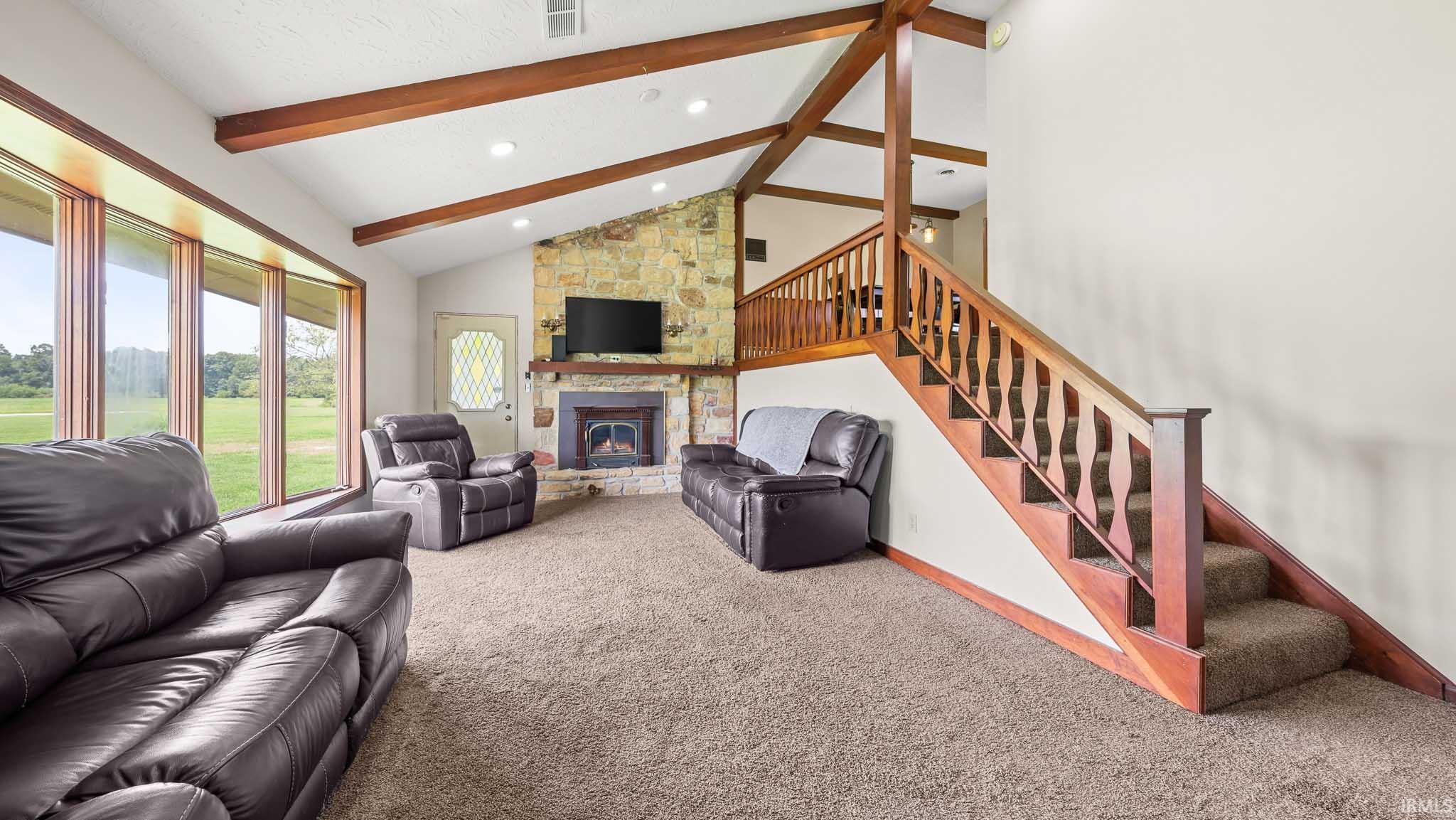 3692 Braysville Road