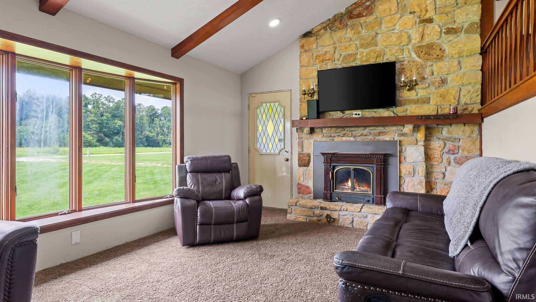 3692 Braysville Road