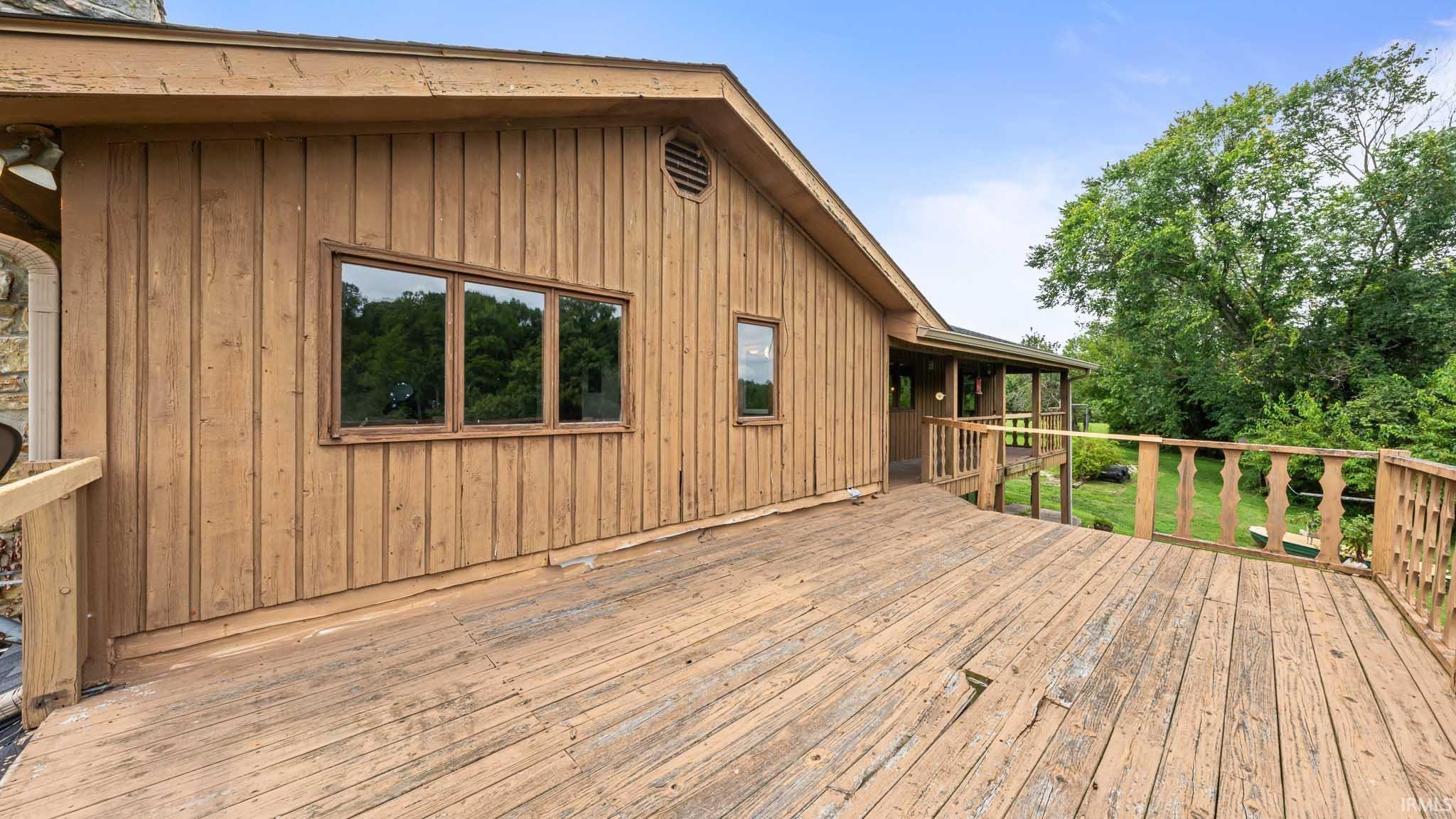3692 Braysville Road