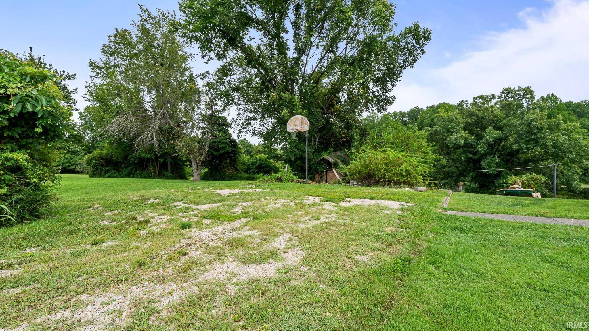 3692 Braysville Road
