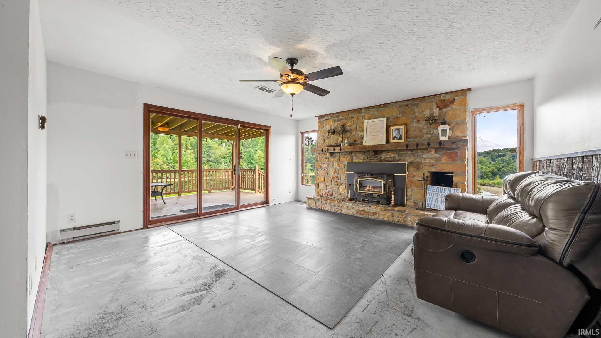 3692 Braysville Road