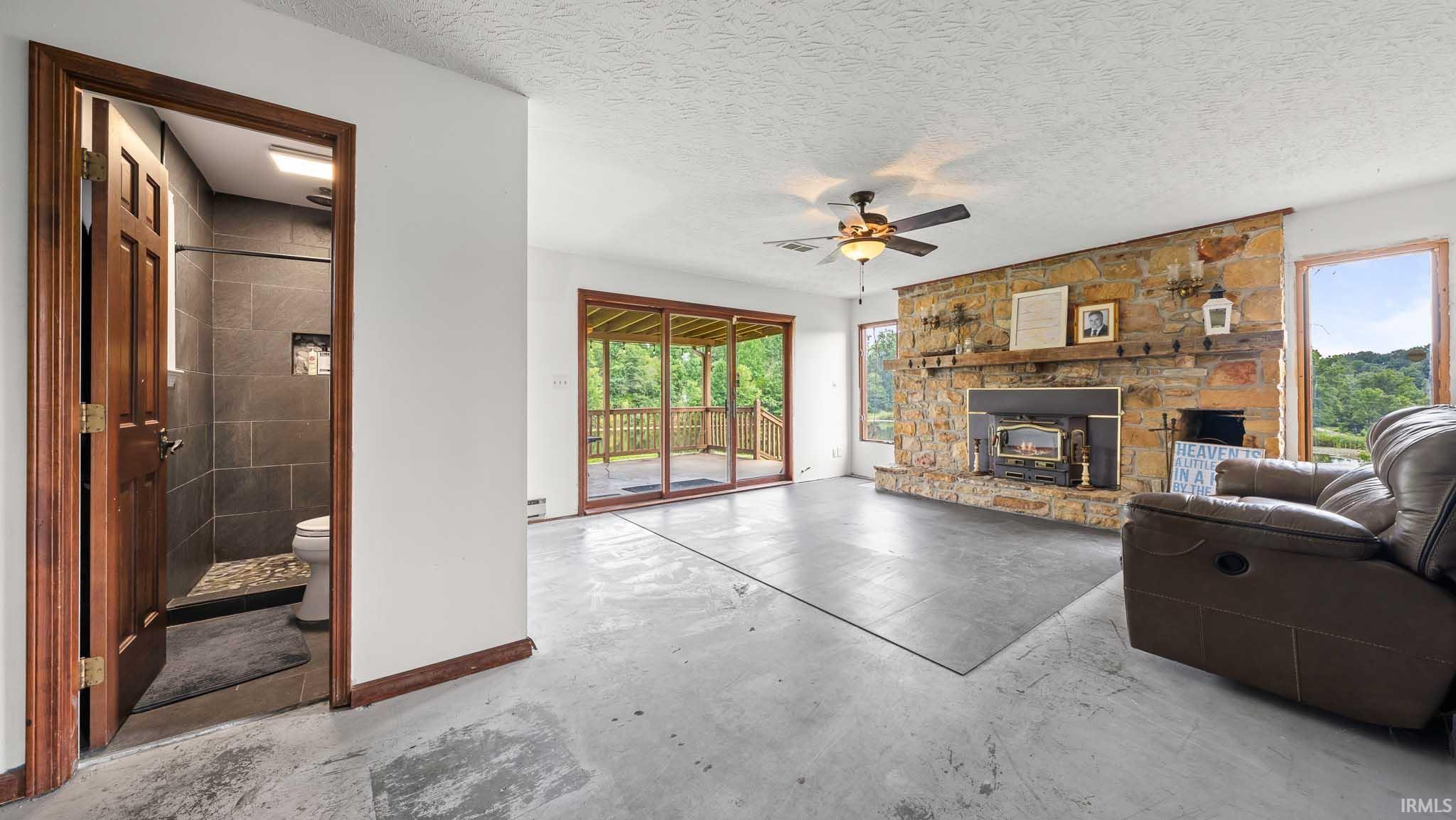 3692 Braysville Road
