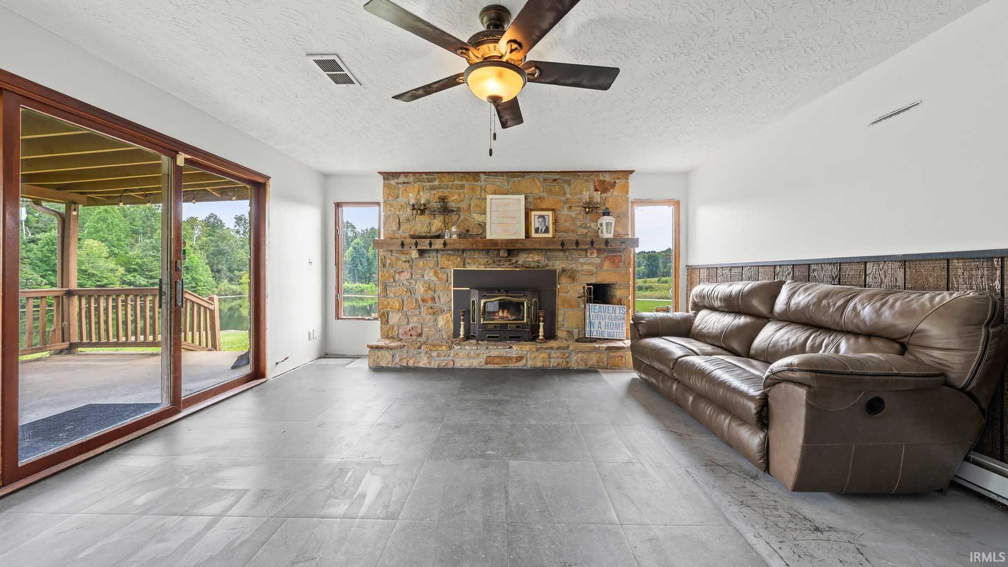 3692 Braysville Road
