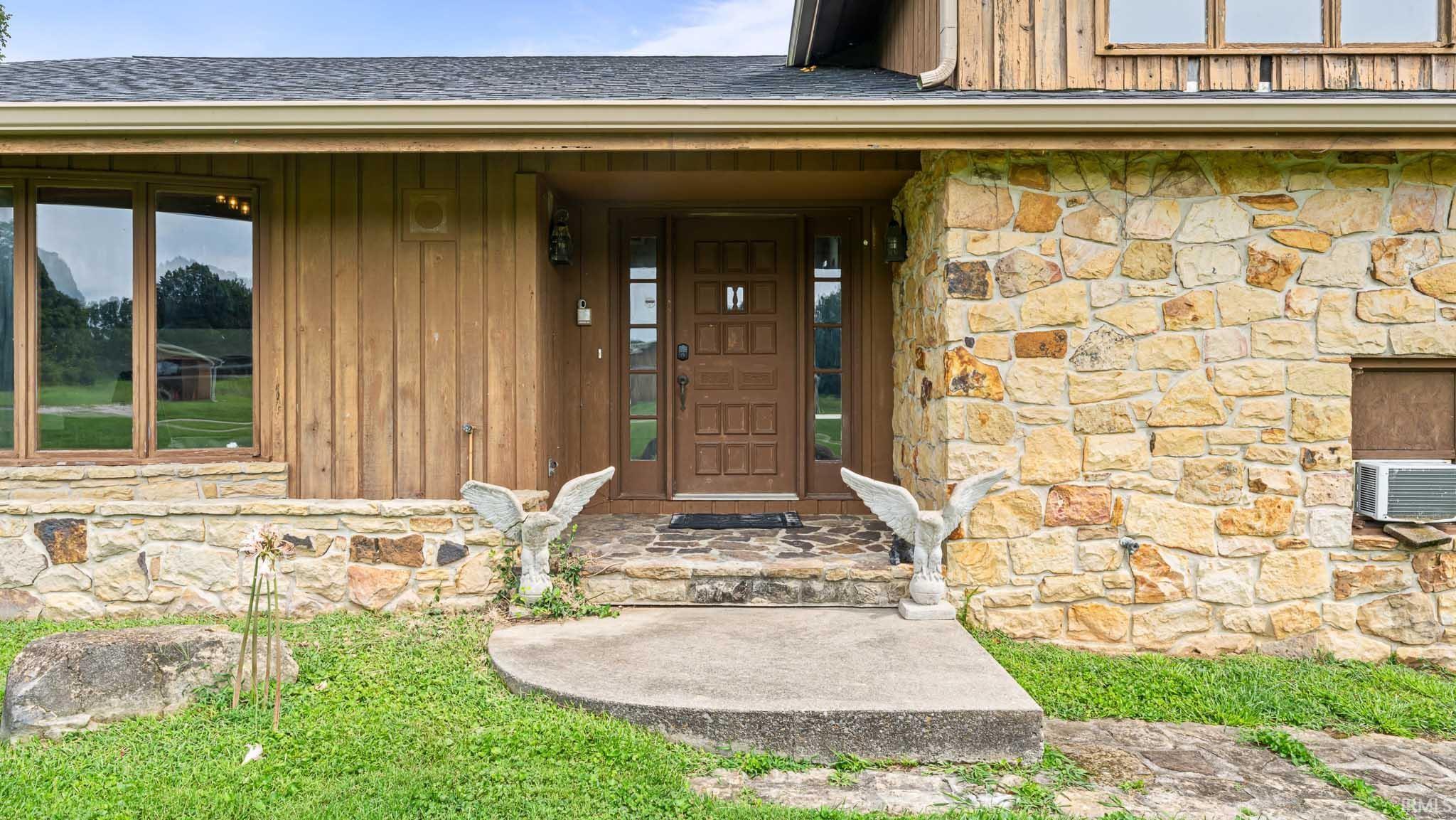 3692 Braysville Road