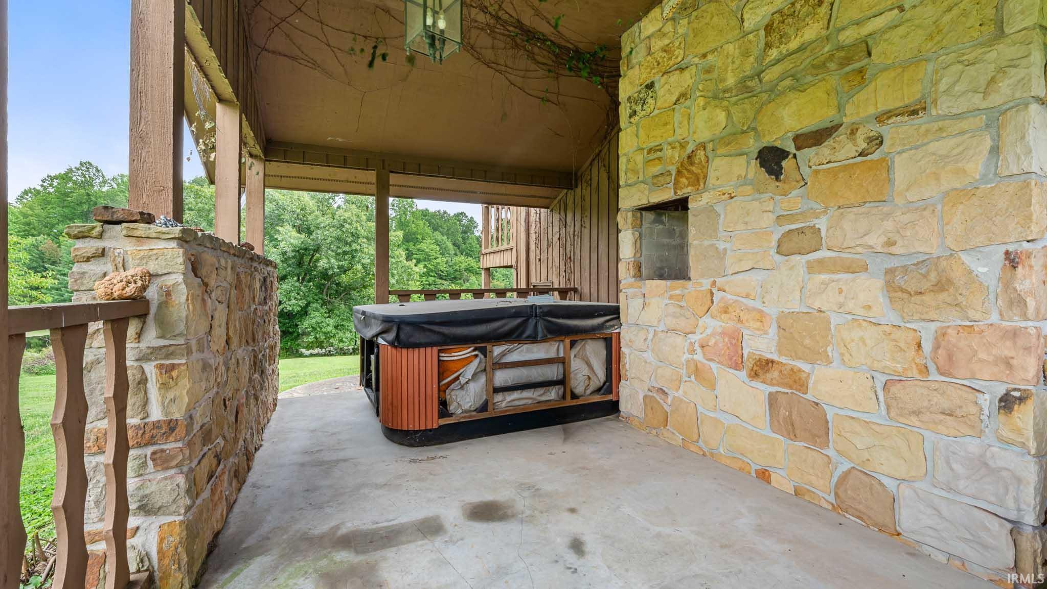 3692 Braysville Road