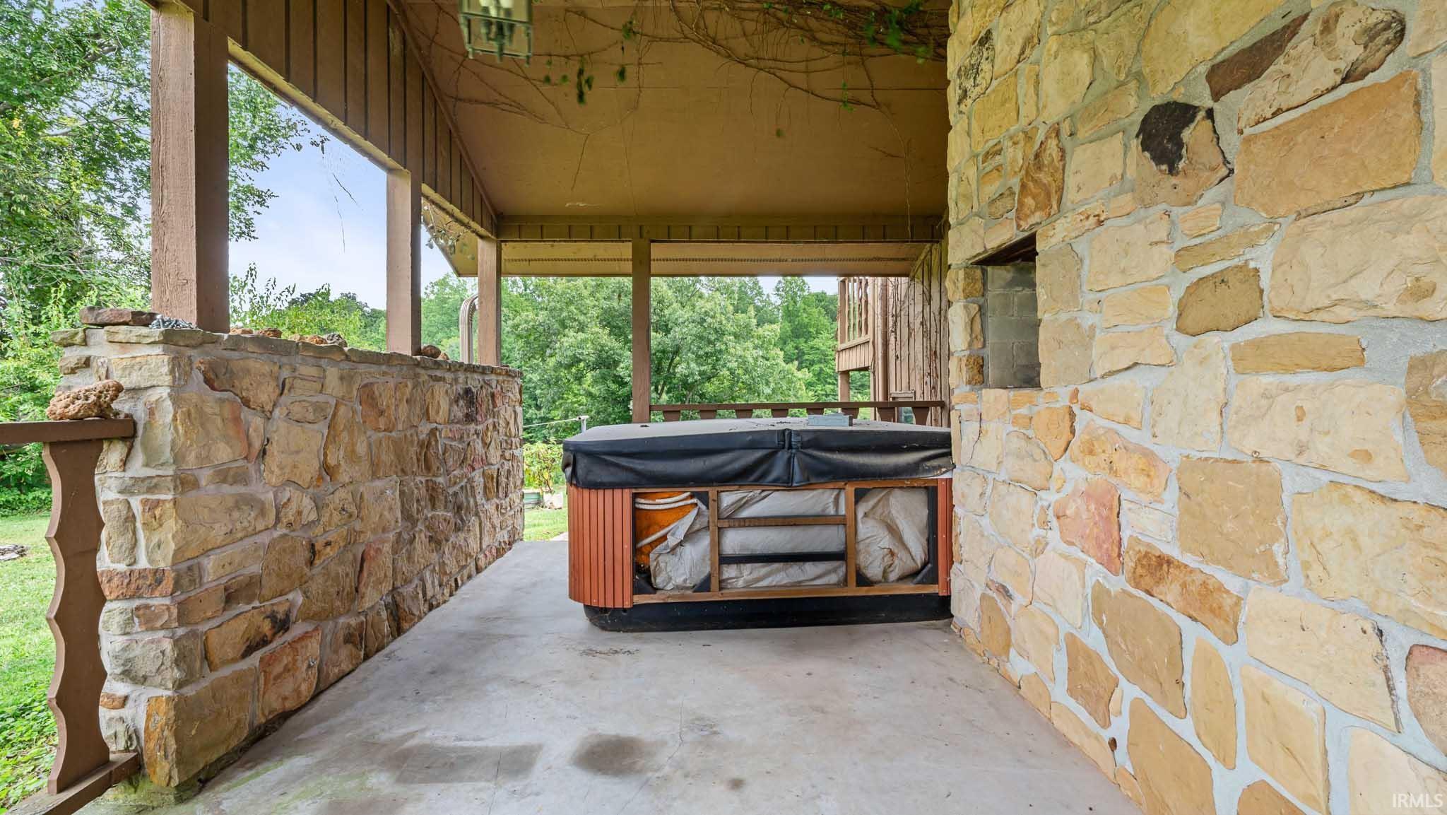 3692 Braysville Road