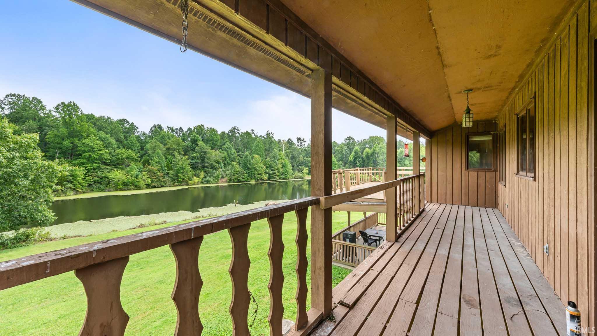 3692 Braysville Road