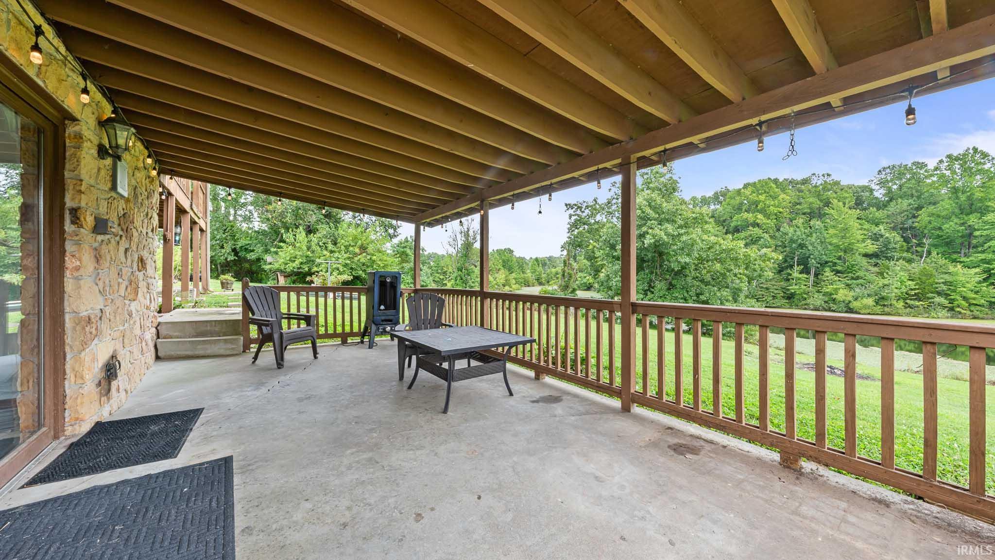 3692 Braysville Road