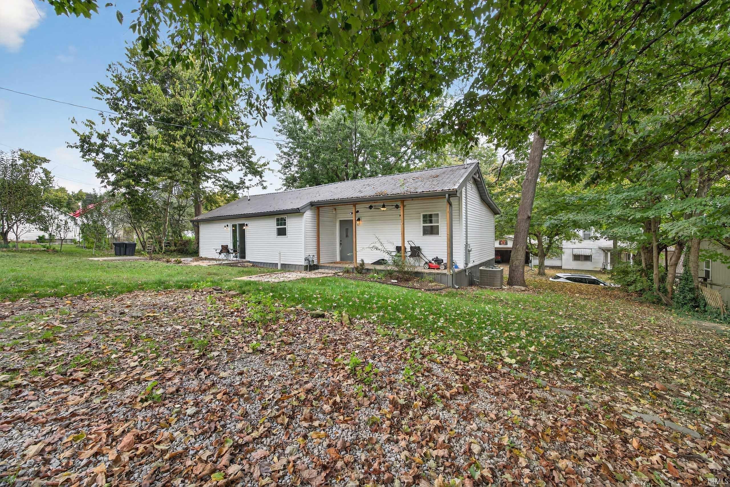 203 NE 1st Street