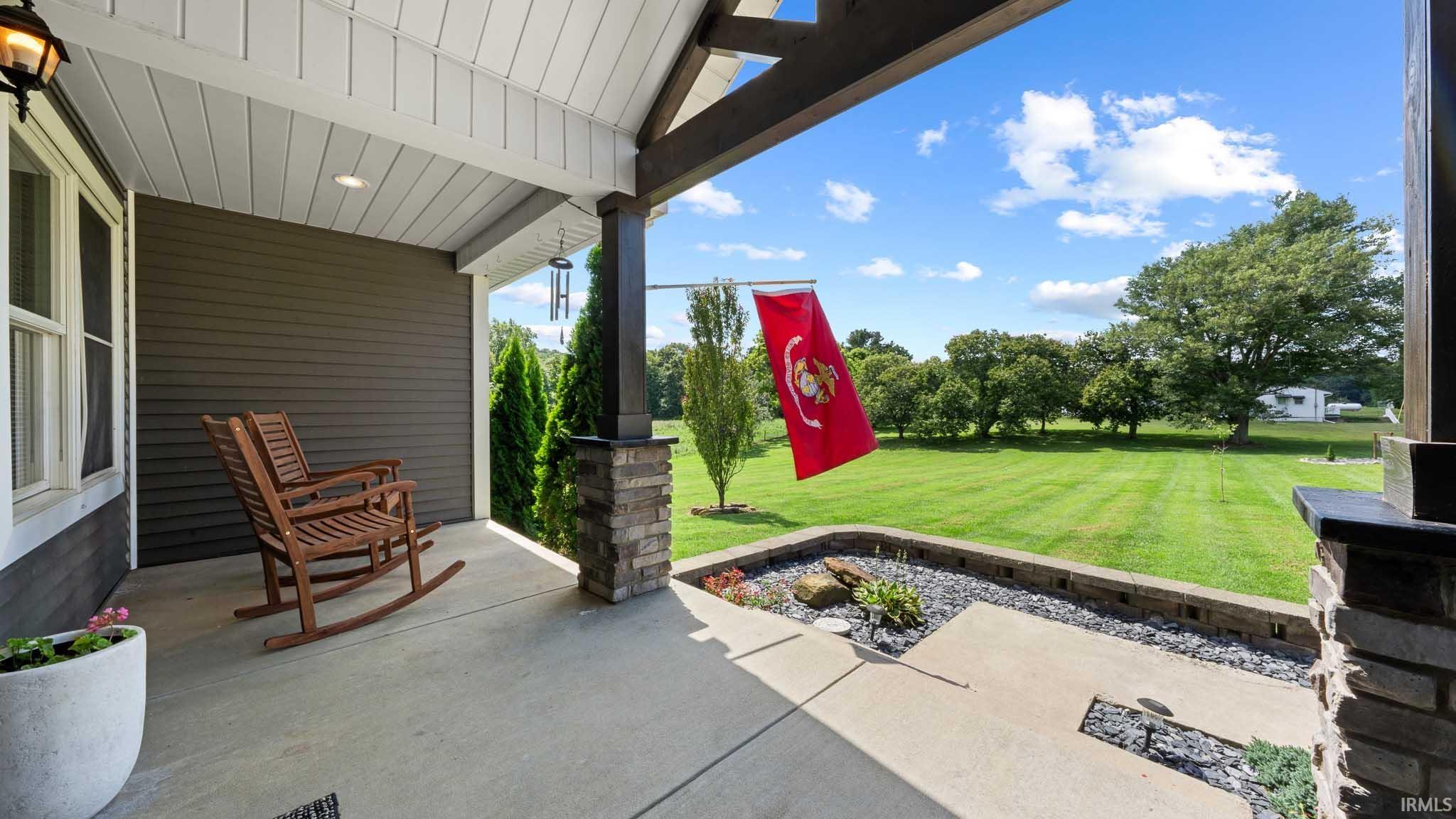 11484 E St Rd 58