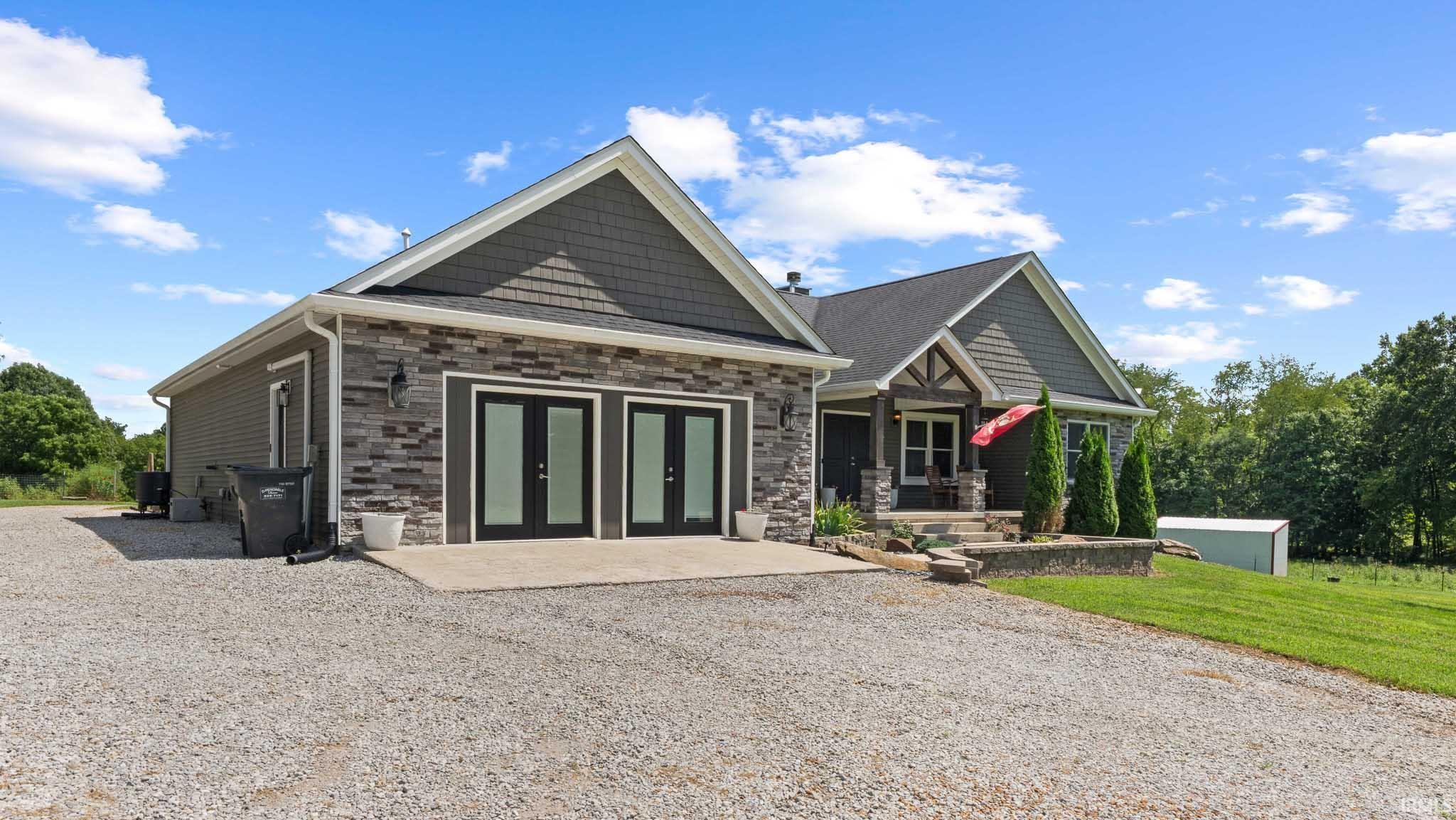 11484 E St Rd 58