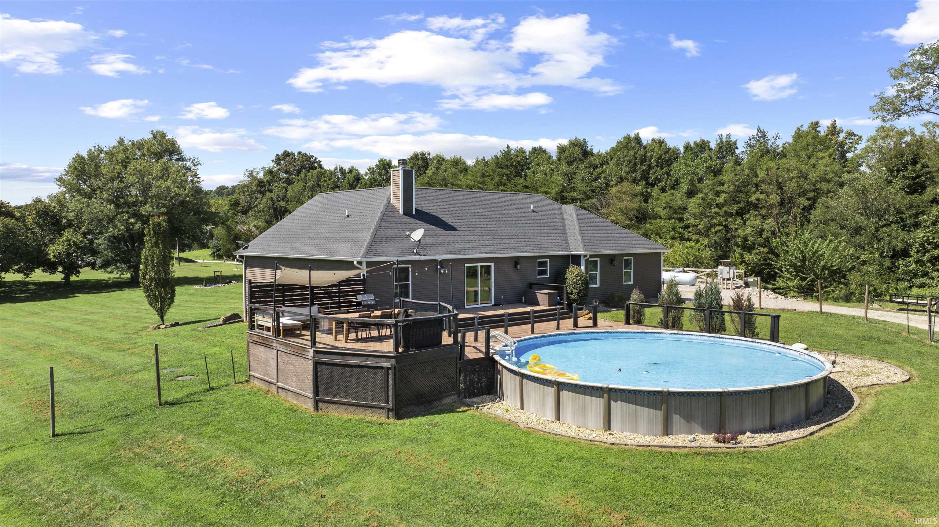 11484 E St Rd 58