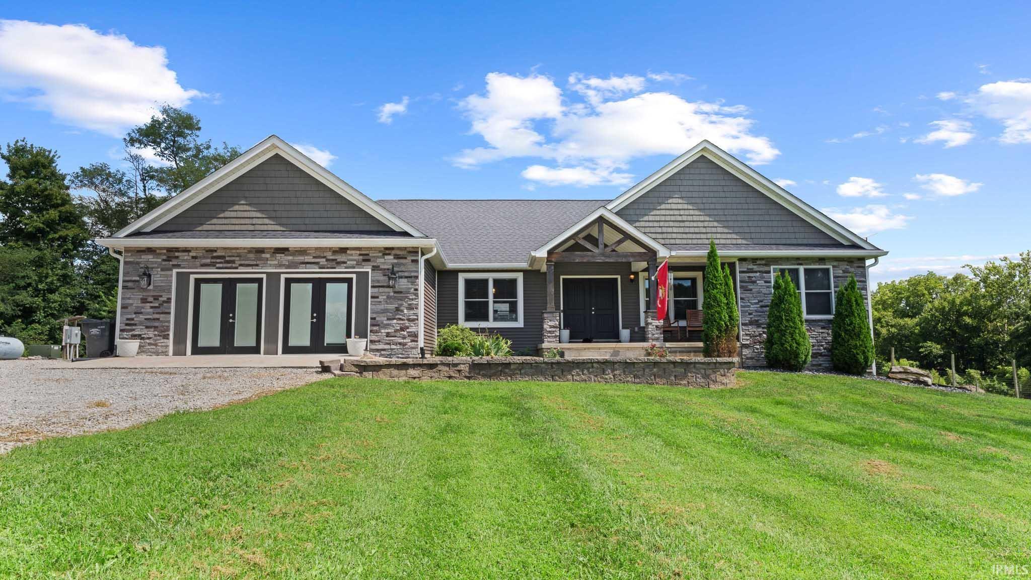 11484 E St Rd 58