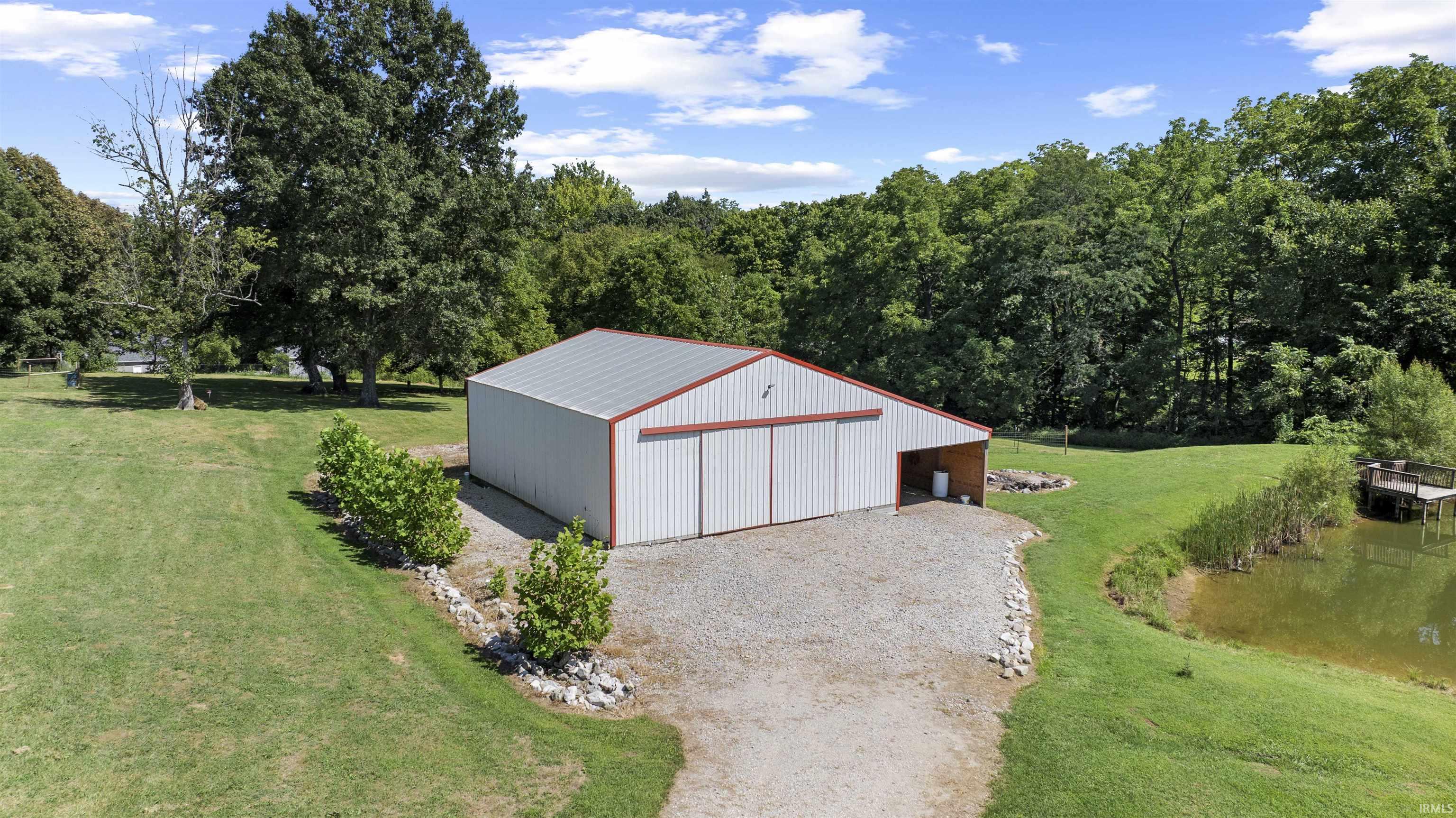 11484 E St Rd 58