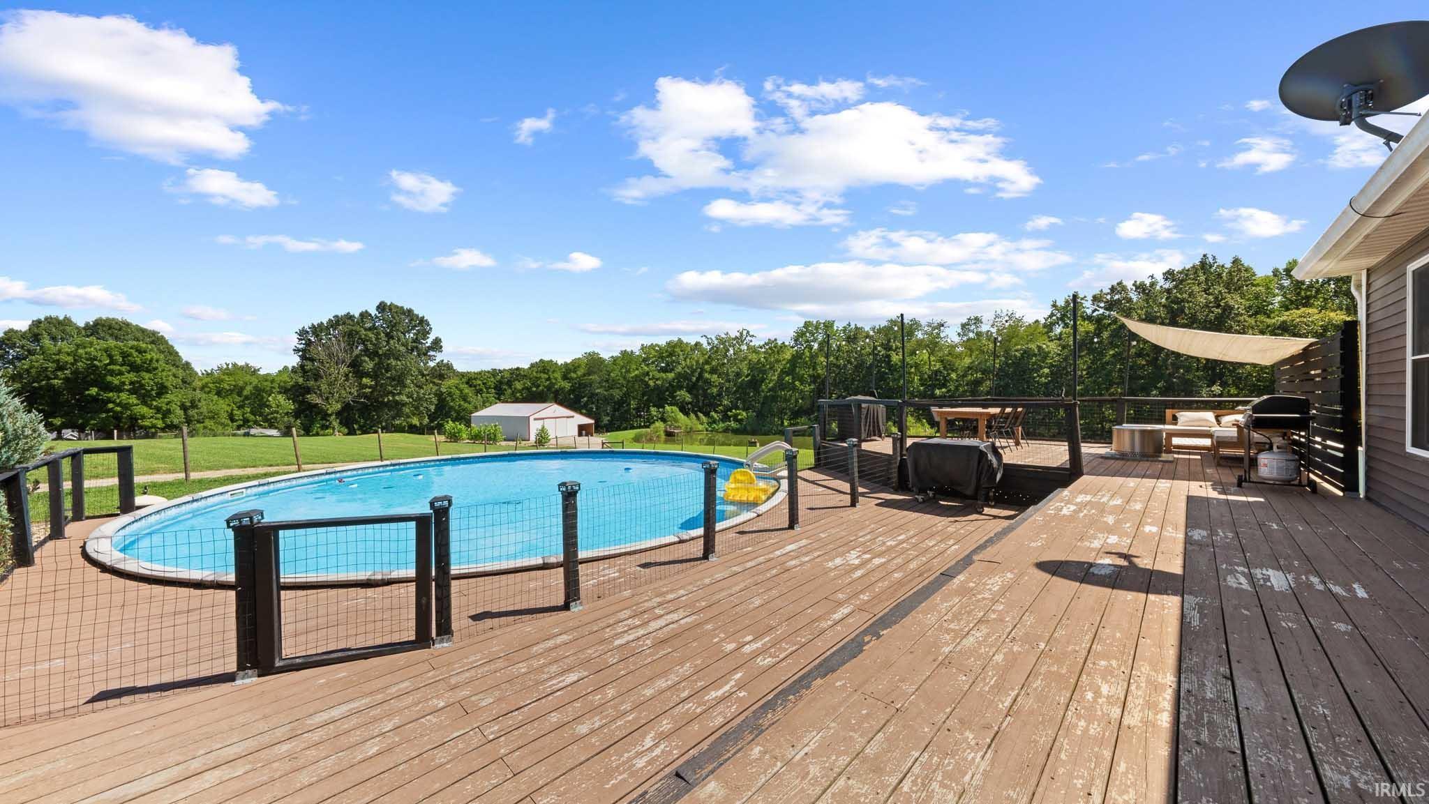 11484 E St Rd 58