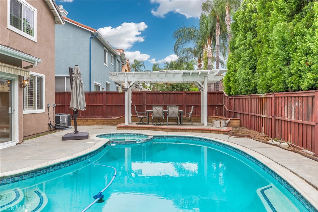 7243 Cumberland Place