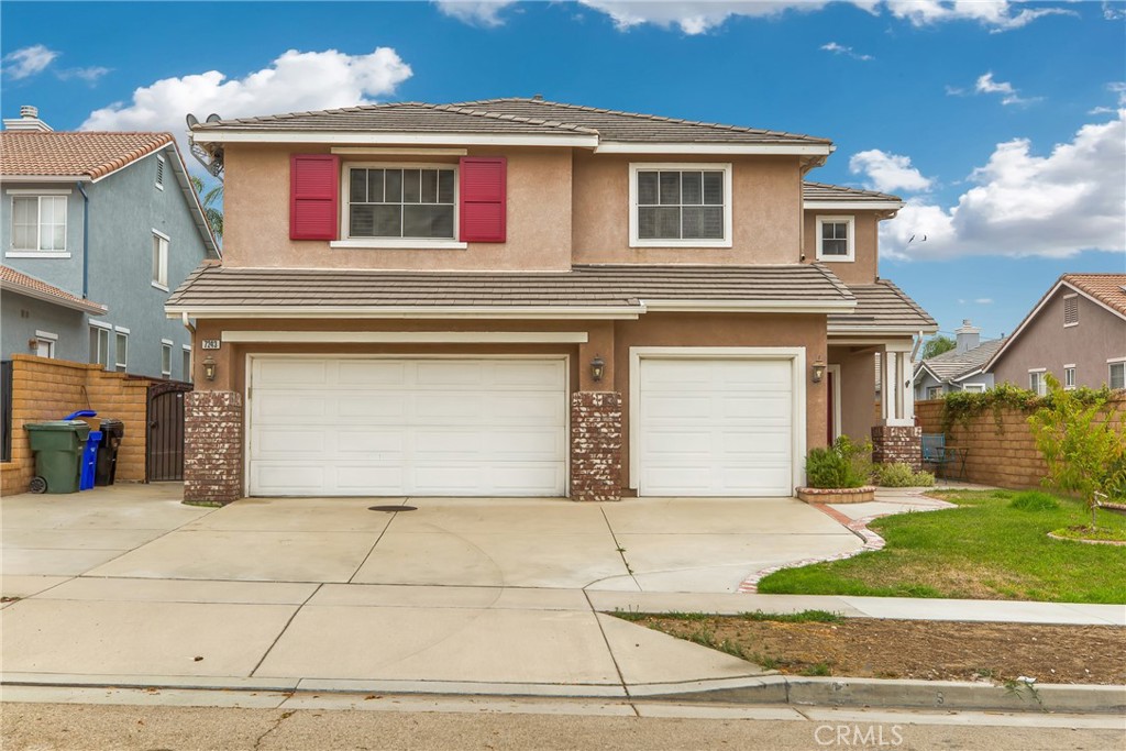 7243 Cumberland Place