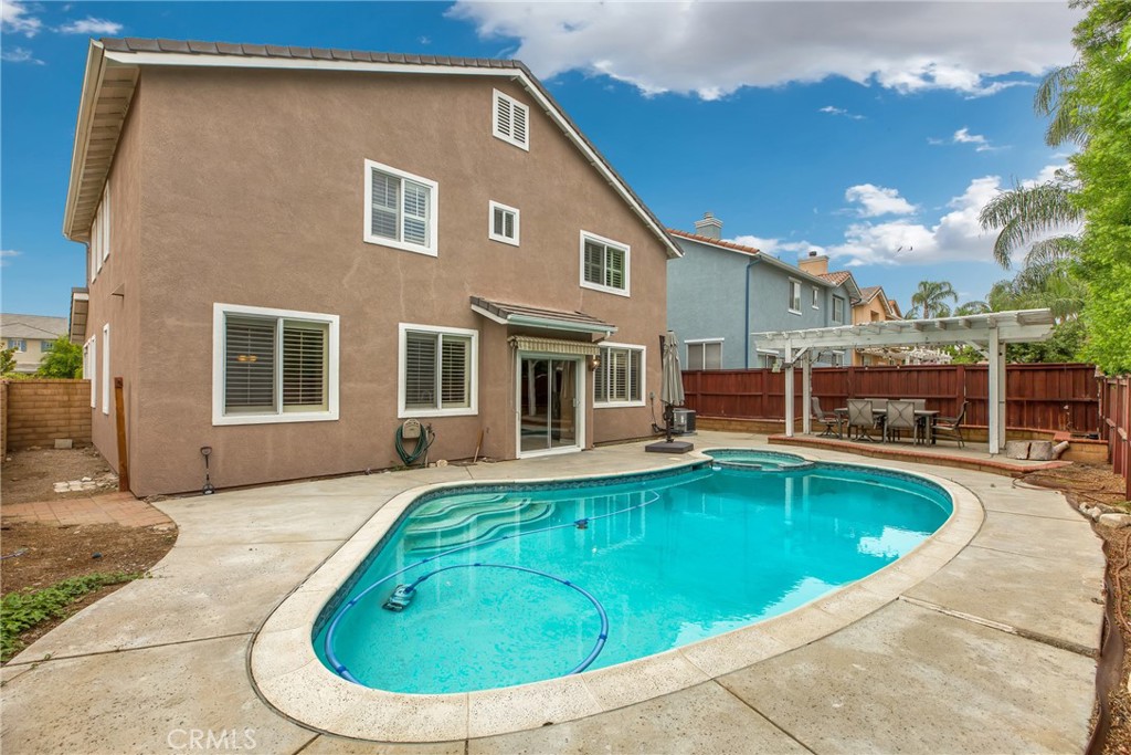 7243 Cumberland Place