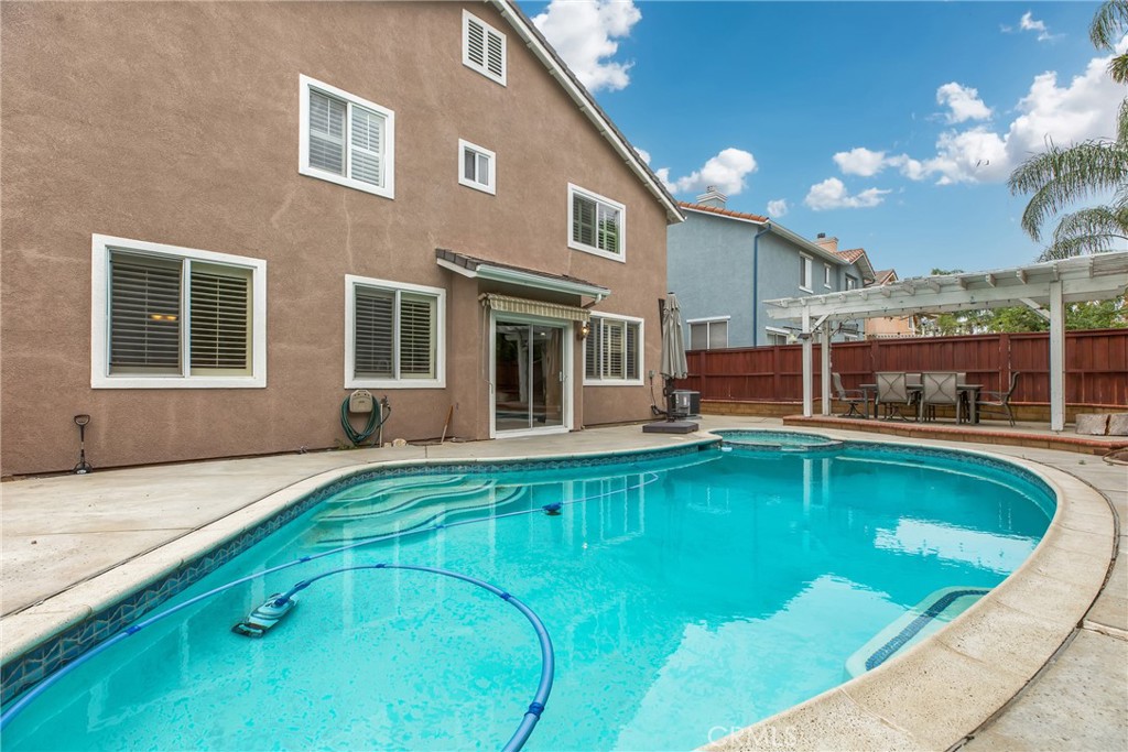 7243 Cumberland Place