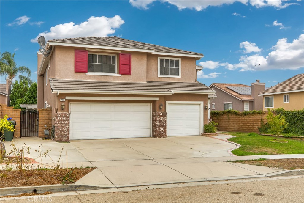 7243 Cumberland Place