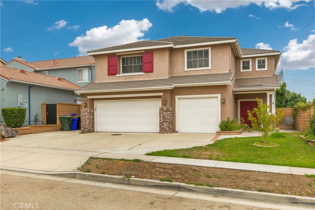 7243 Cumberland Place